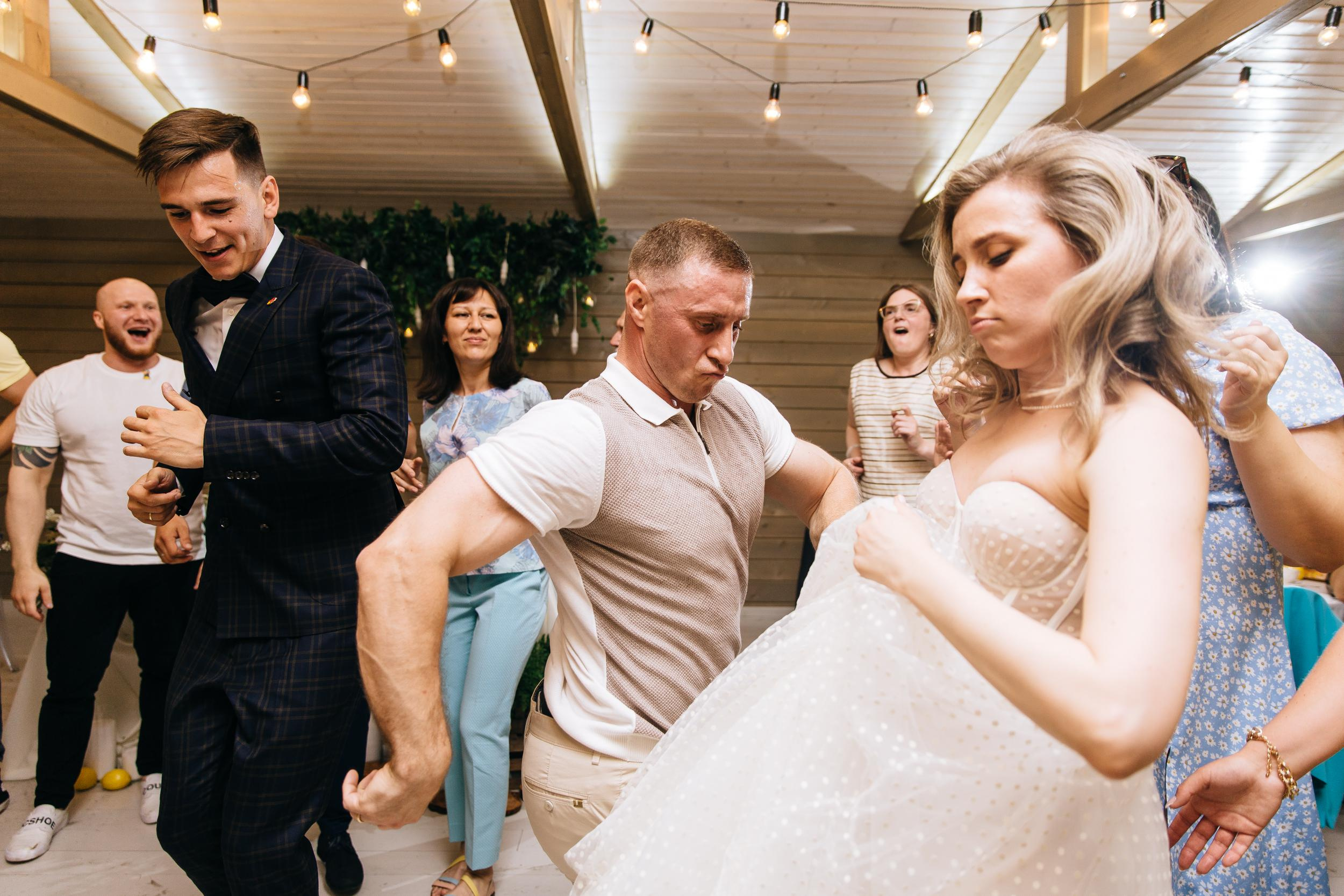 Илья+Римма. Свадебный и семейный фотограф в Москве Андрасюк Елена