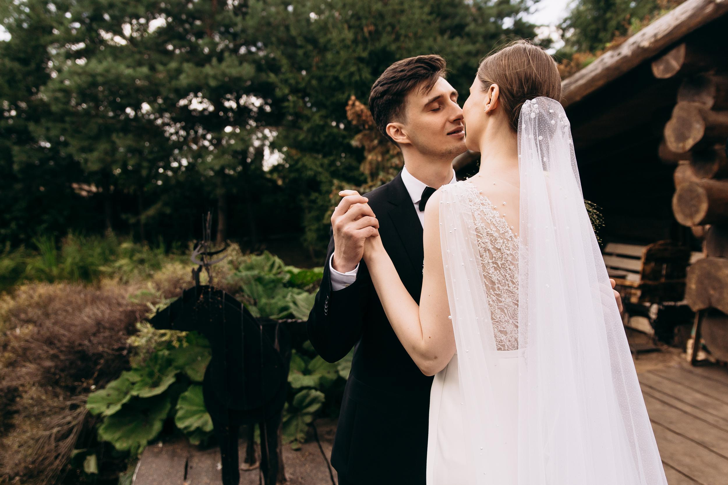 Саша+Полина. Свадебный и семейный фотограф в Москве Андрасюк Елена