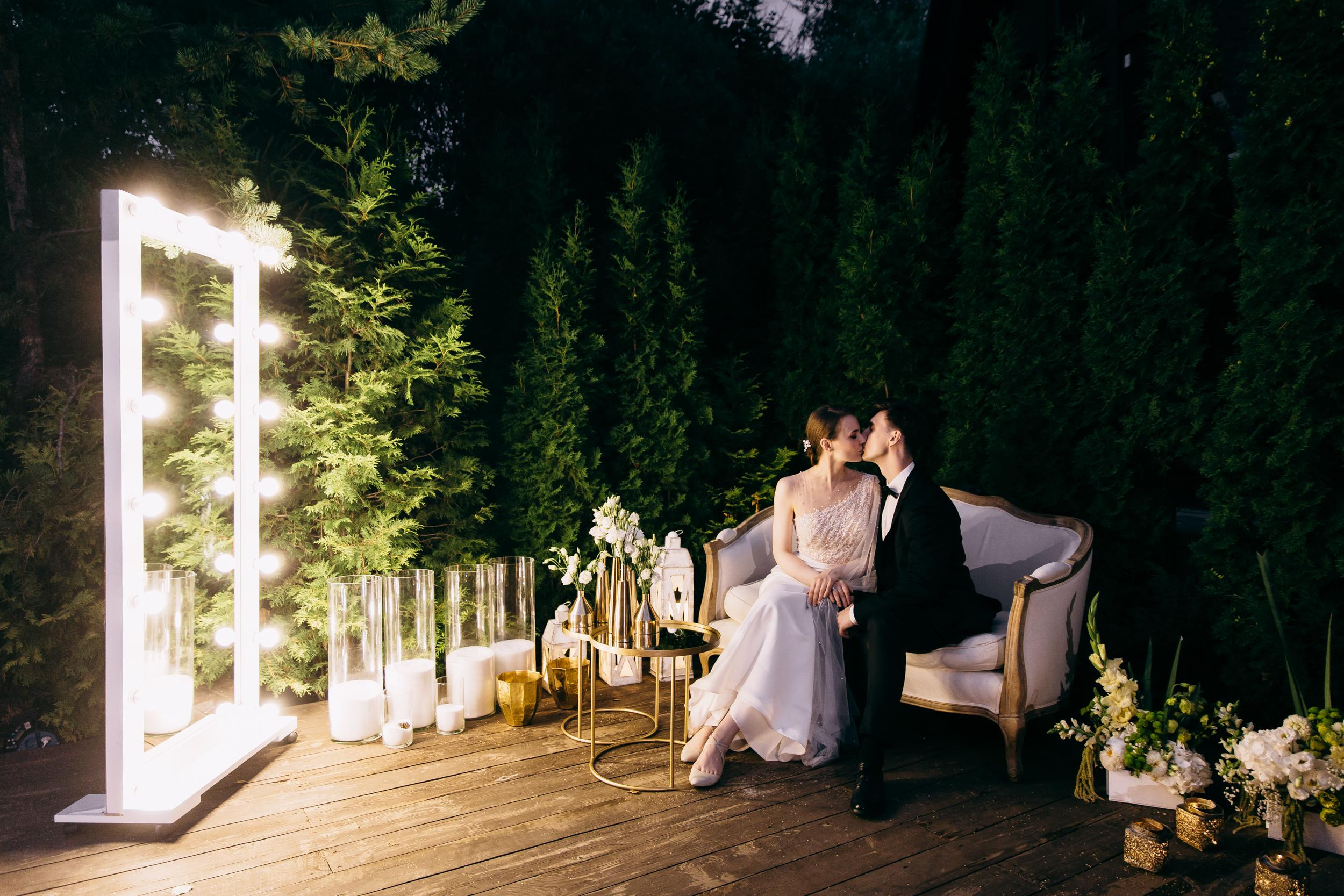 Саша+Полина. Свадебный и семейный фотограф в Москве Андрасюк Елена