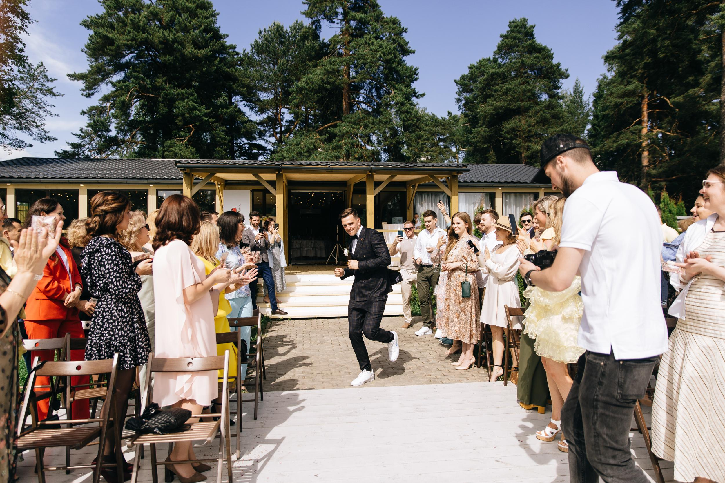 Илья+Римма. Свадебный и семейный фотограф в Москве Андрасюк Елена