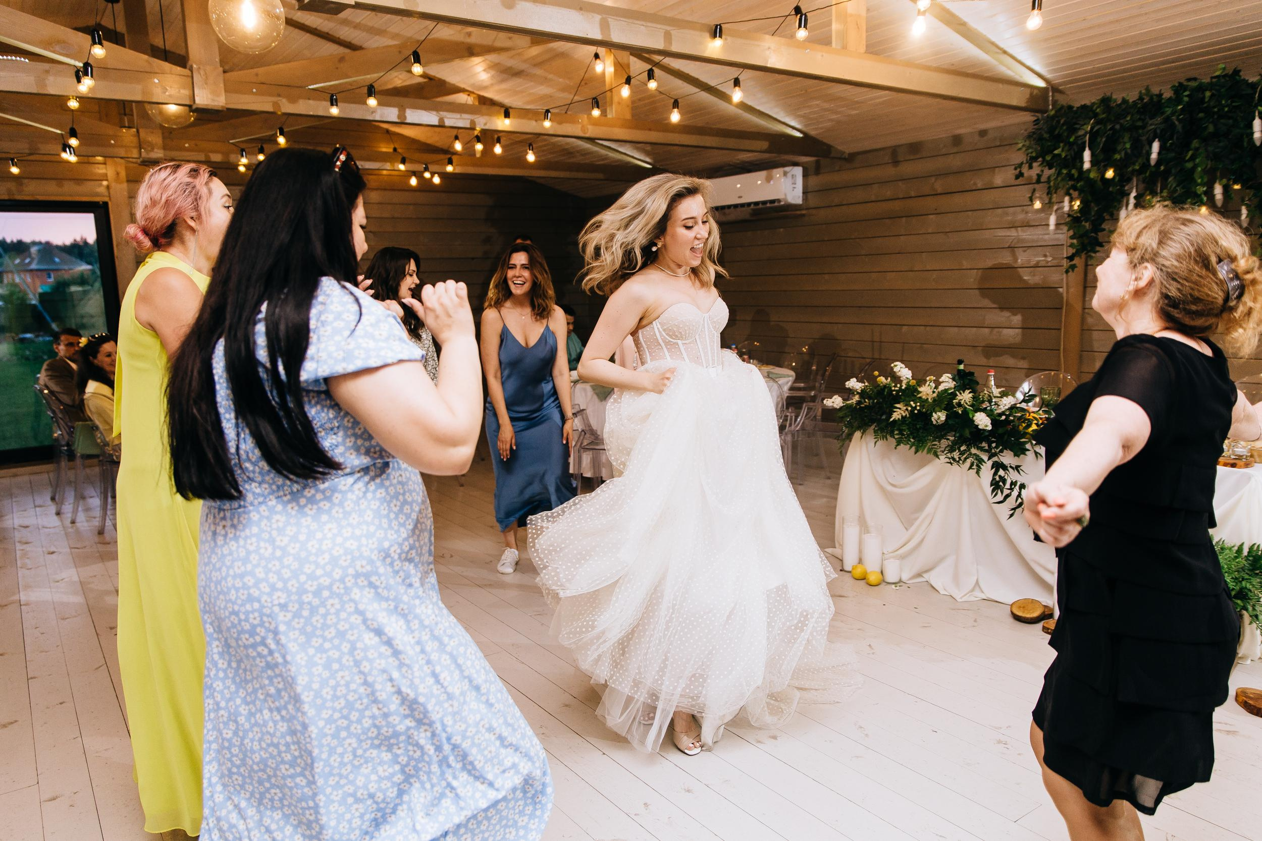 Илья+Римма. Свадебный и семейный фотограф в Москве Андрасюк Елена