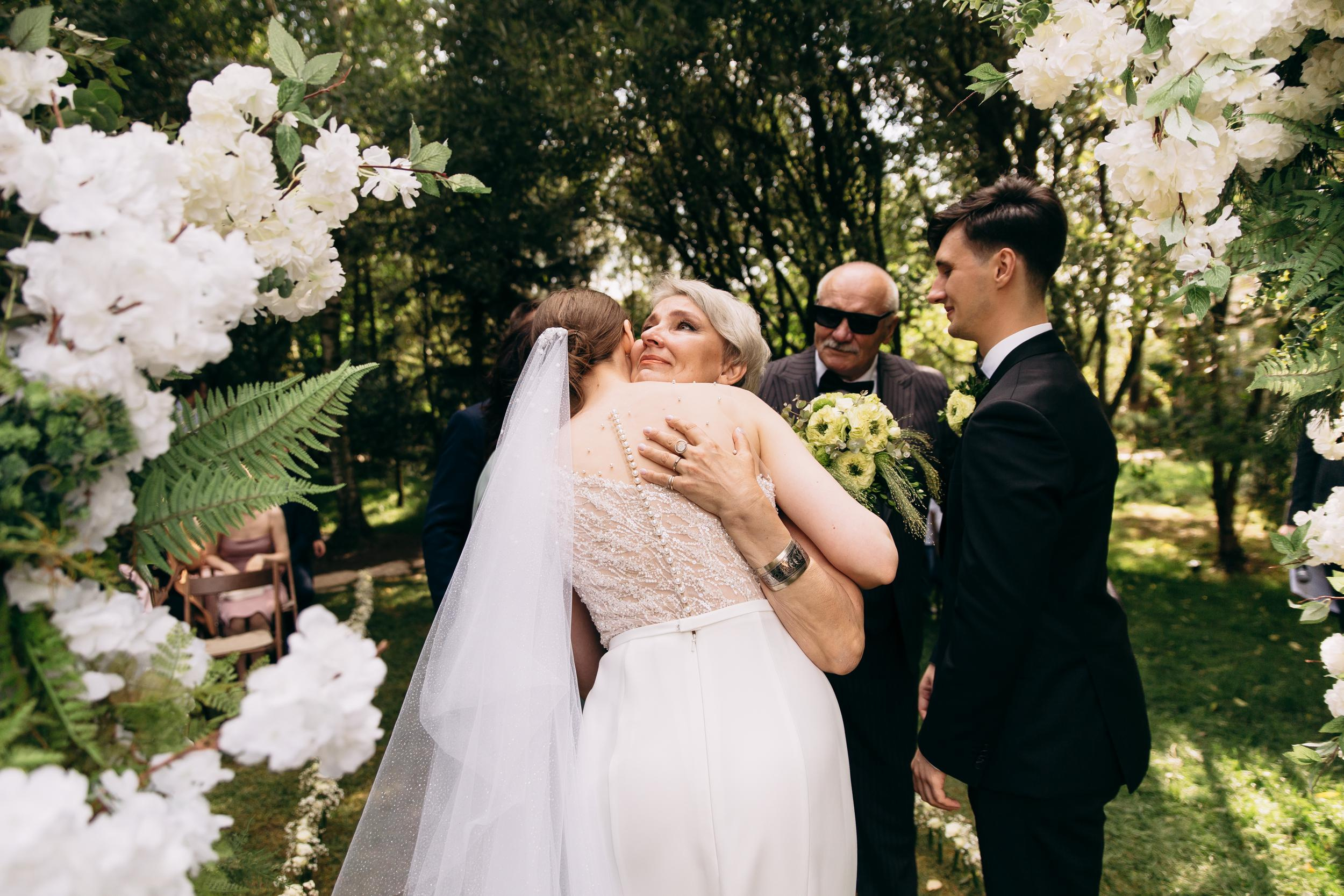 Саша+Полина. Свадебный и семейный фотограф в Москве Андрасюк Елена