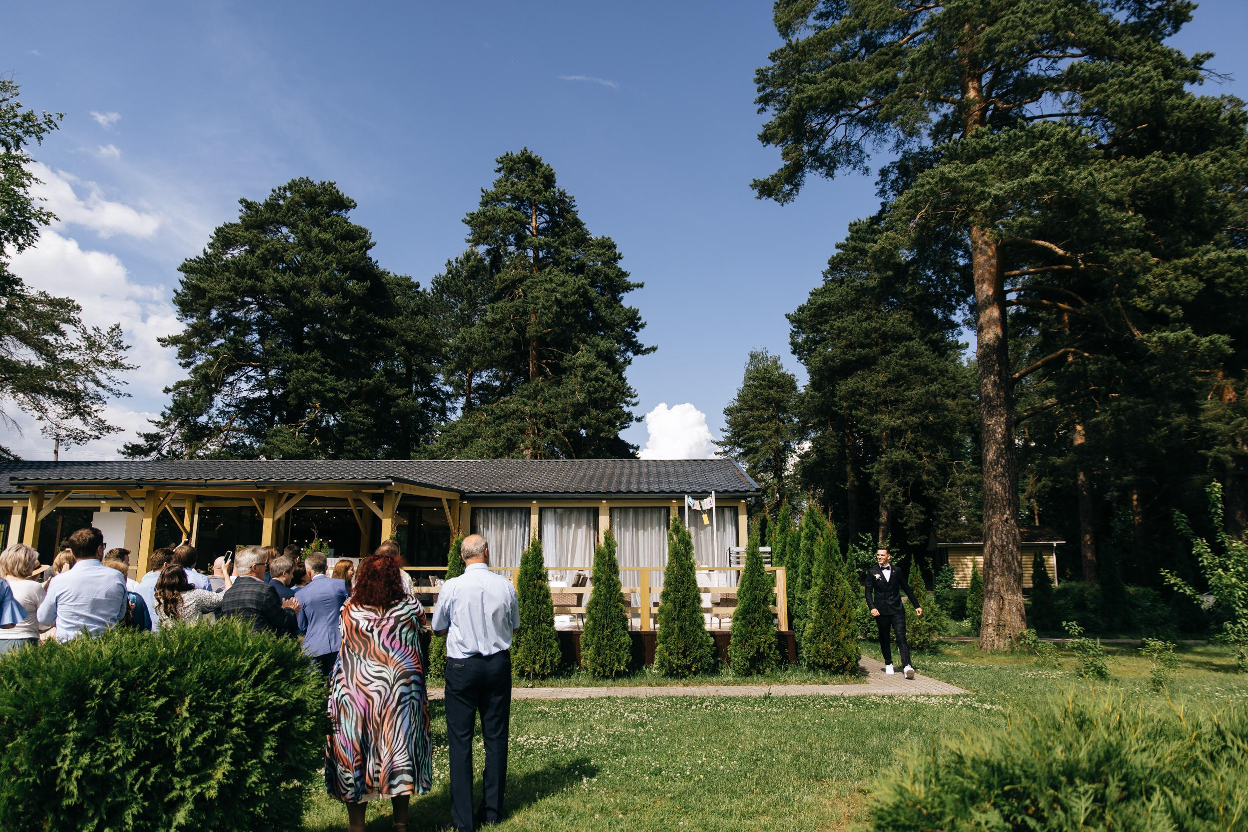 Илья+Римма. Свадебный и семейный фотограф в Москве Андрасюк Елена