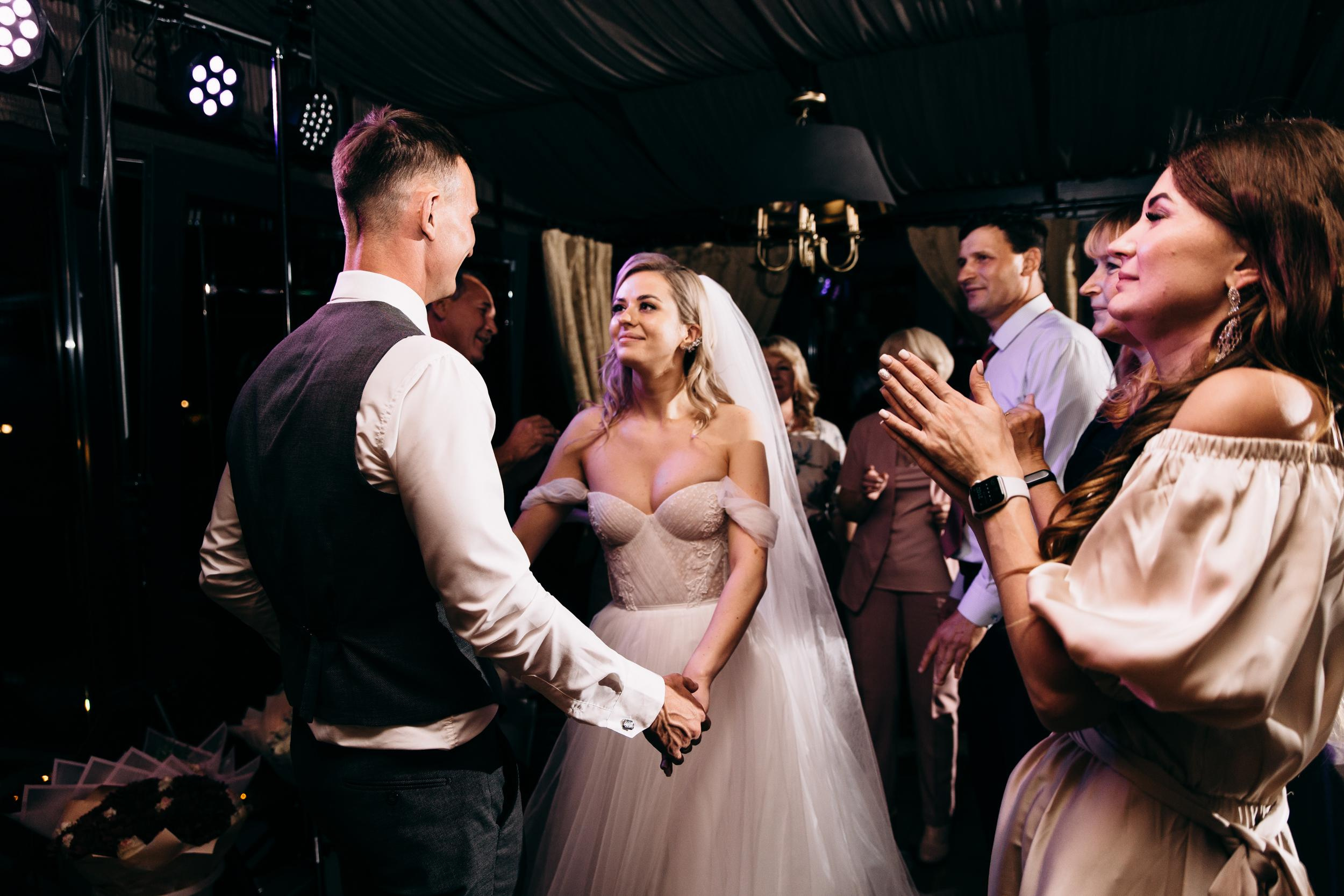 Рома+Вика. Свадебный и семейный фотограф в Москве Андрасюк Елена