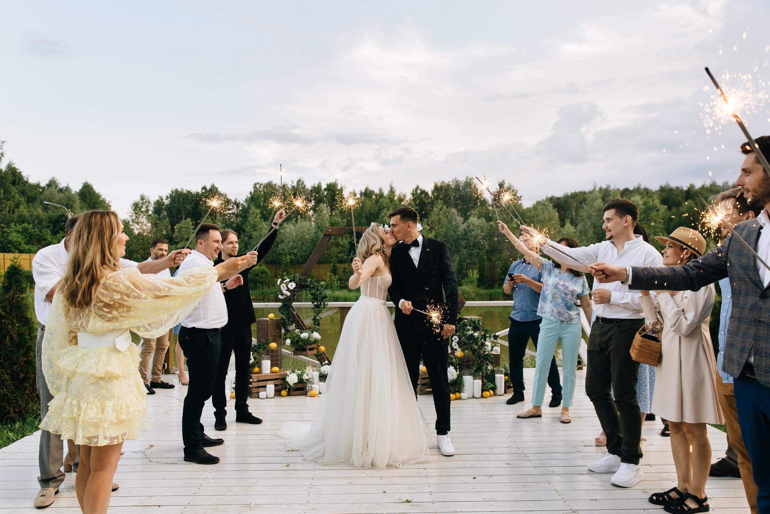 Илья+Римма. Свадебный и семейный фотограф в Москве Андрасюк Елена