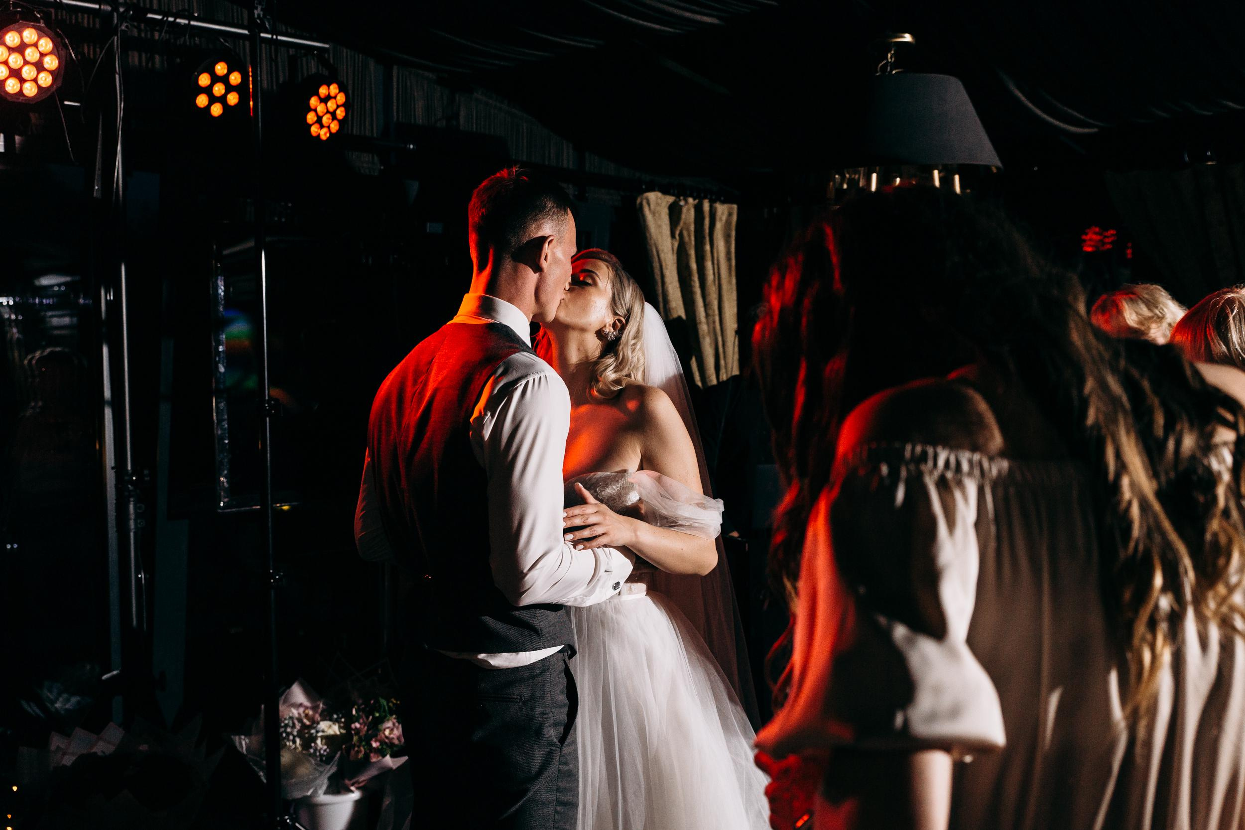 Рома+Вика. Свадебный и семейный фотограф в Москве Андрасюк Елена