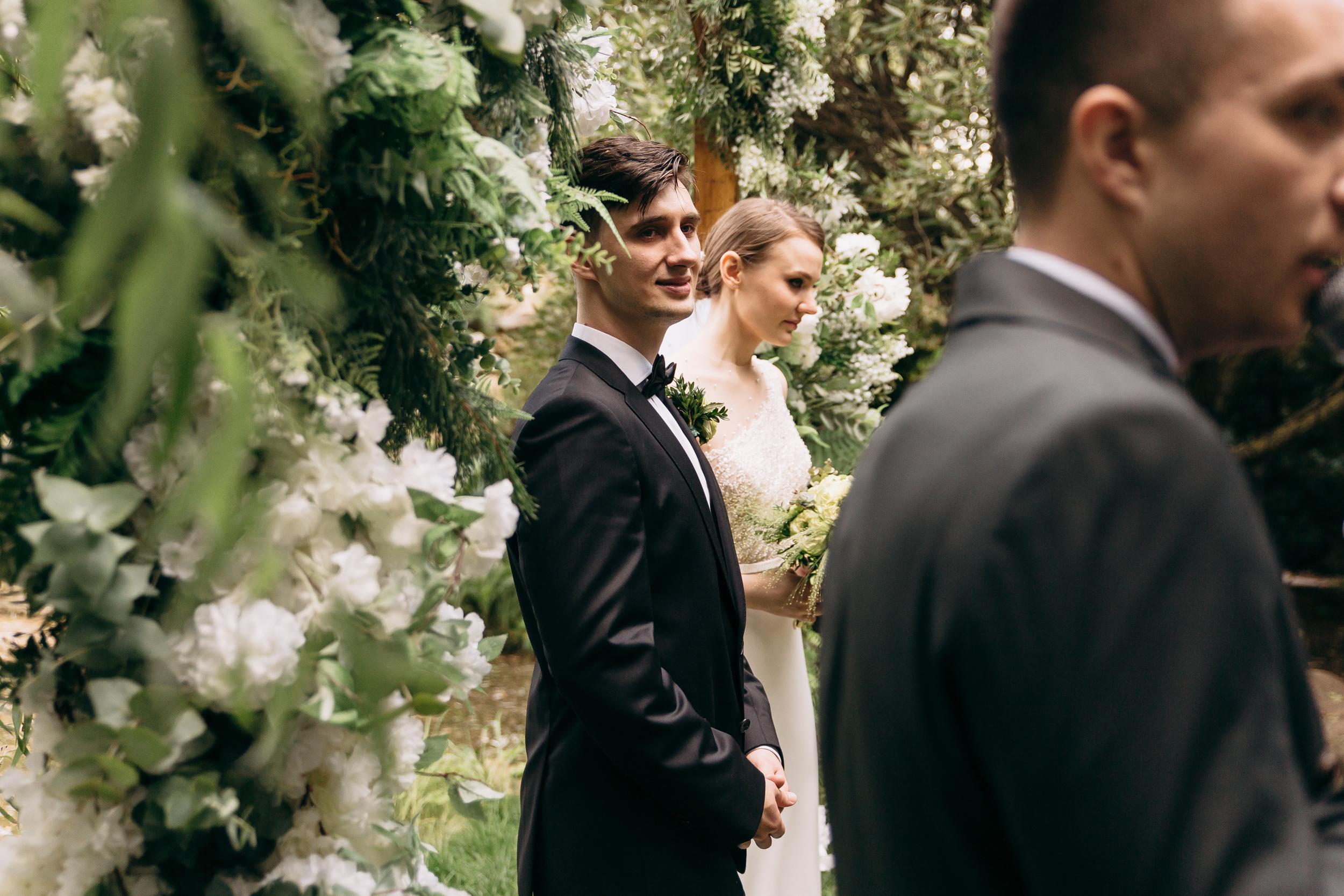 Саша+Полина. Свадебный и семейный фотограф в Москве Андрасюк Елена