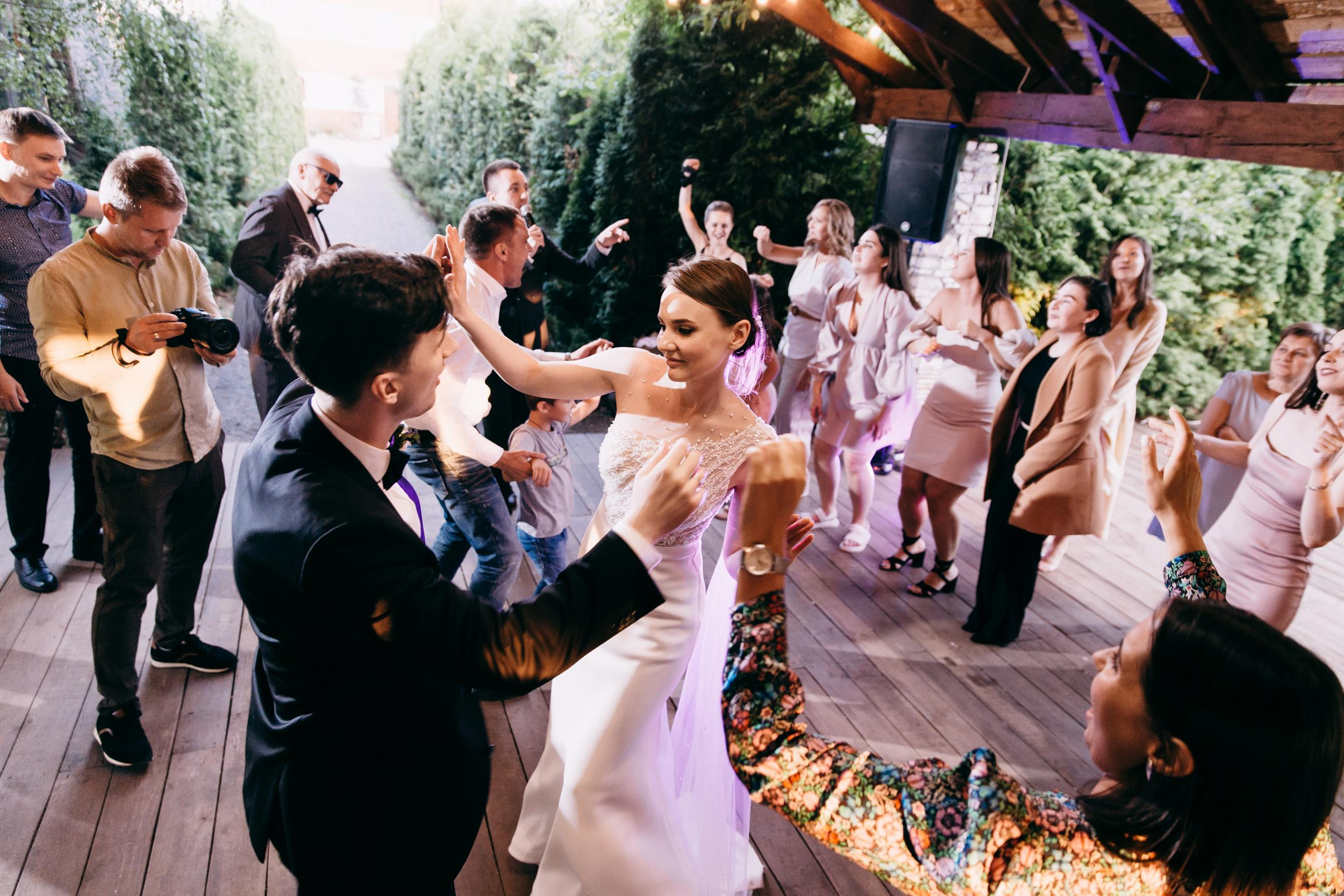 Саша+Полина. Свадебный и семейный фотограф в Москве Андрасюк Елена