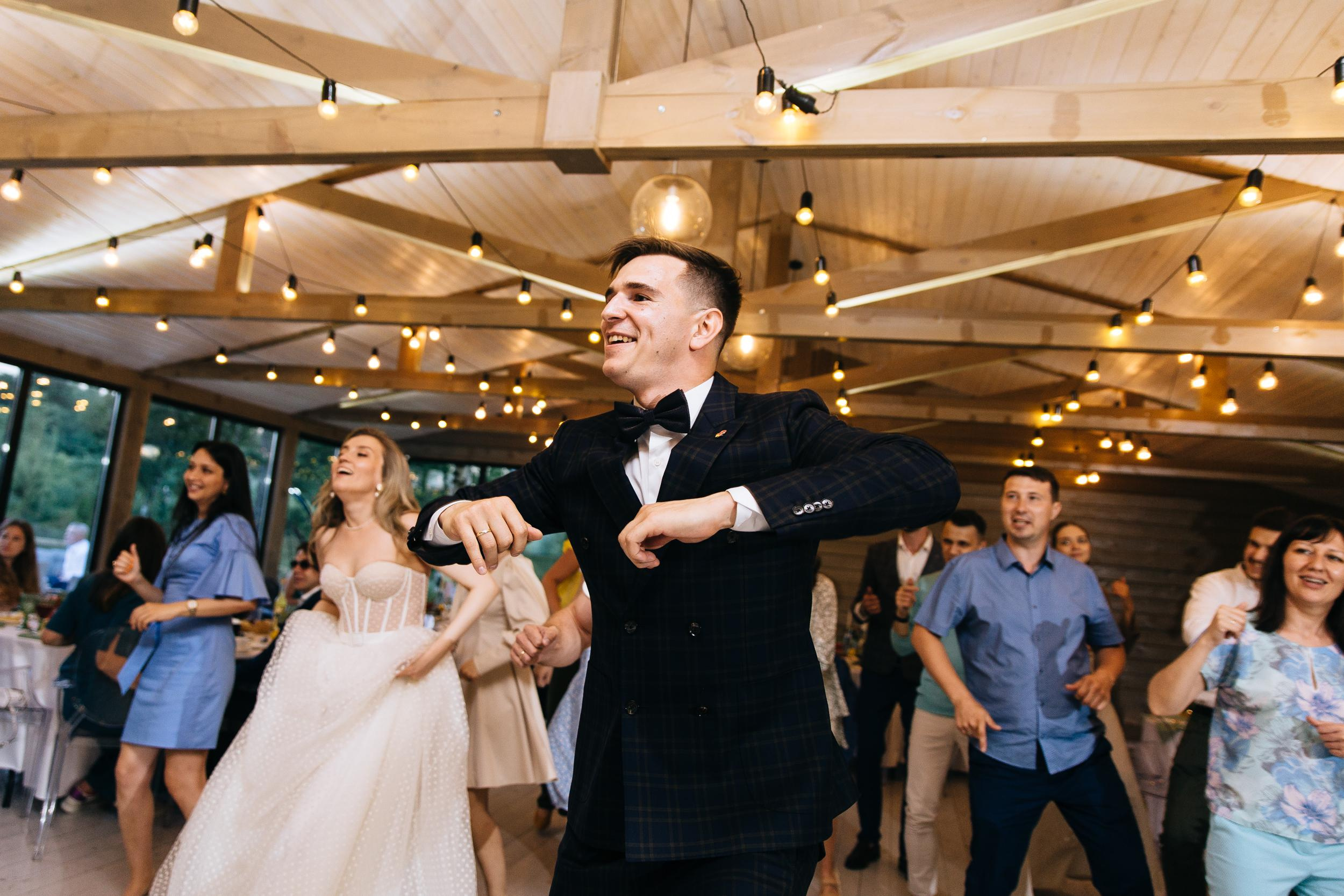 Илья+Римма. Свадебный и семейный фотограф в Москве Андрасюк Елена