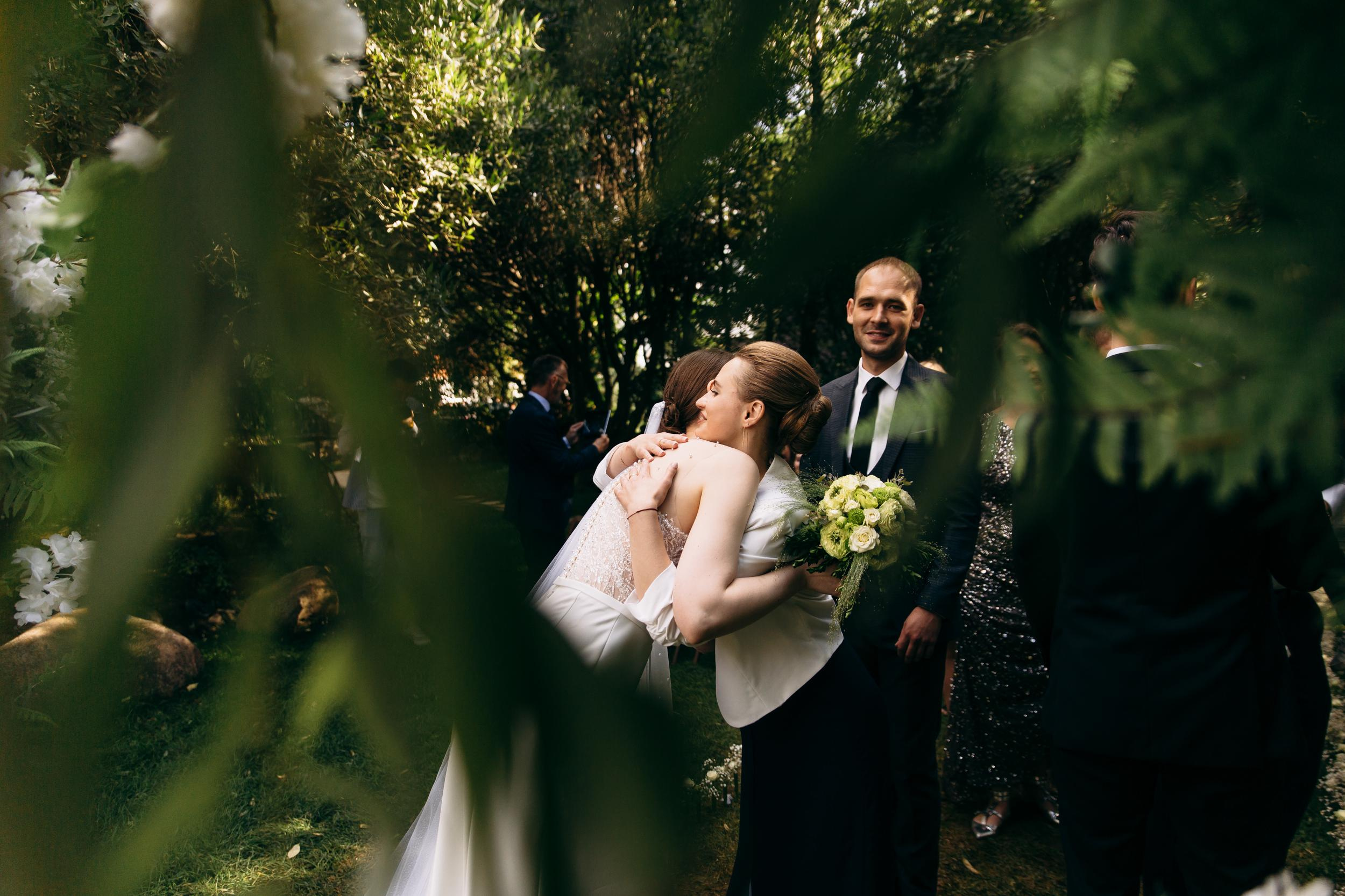 Саша+Полина. Свадебный и семейный фотограф в Москве Андрасюк Елена