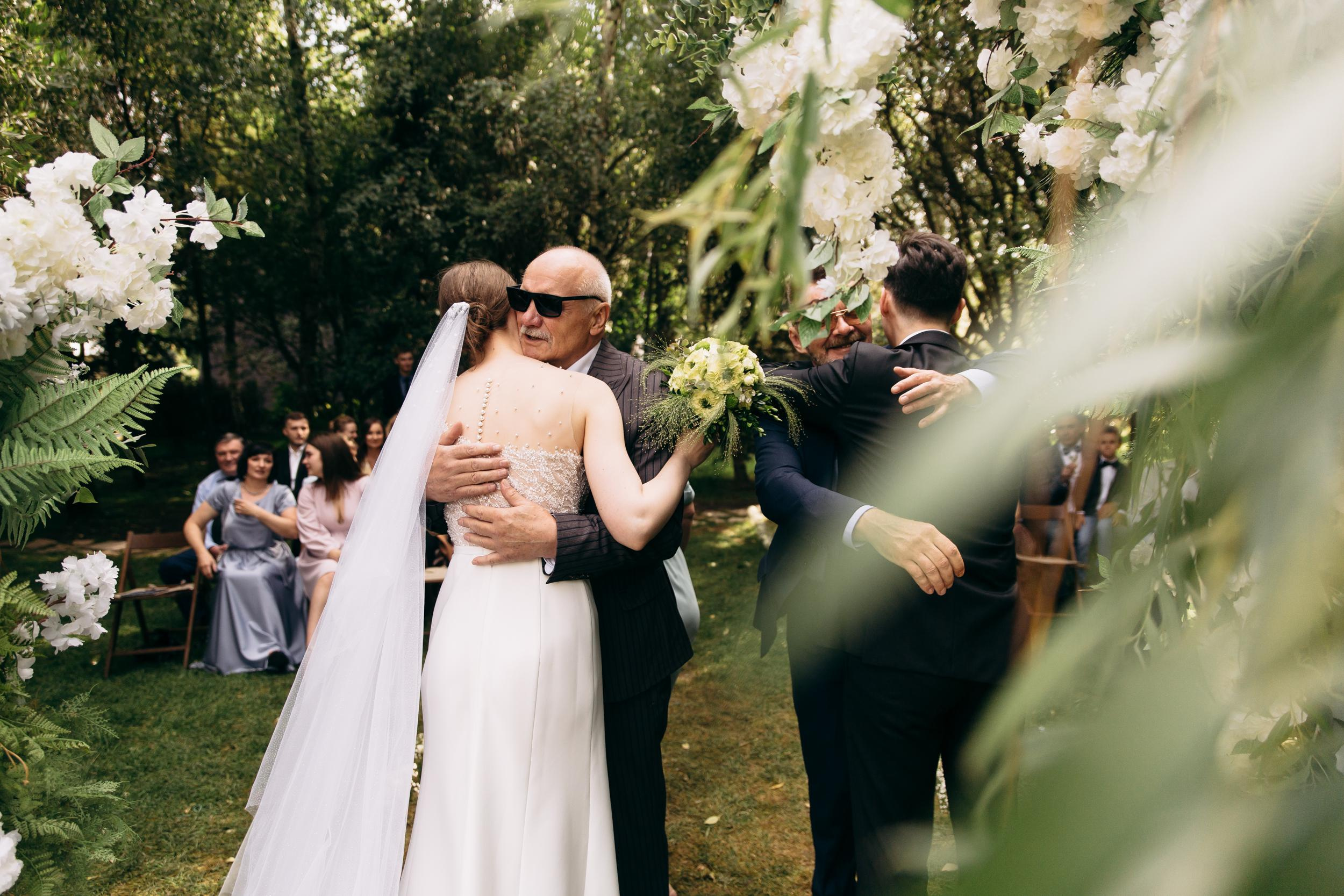 Саша+Полина. Свадебный и семейный фотограф в Москве Андрасюк Елена