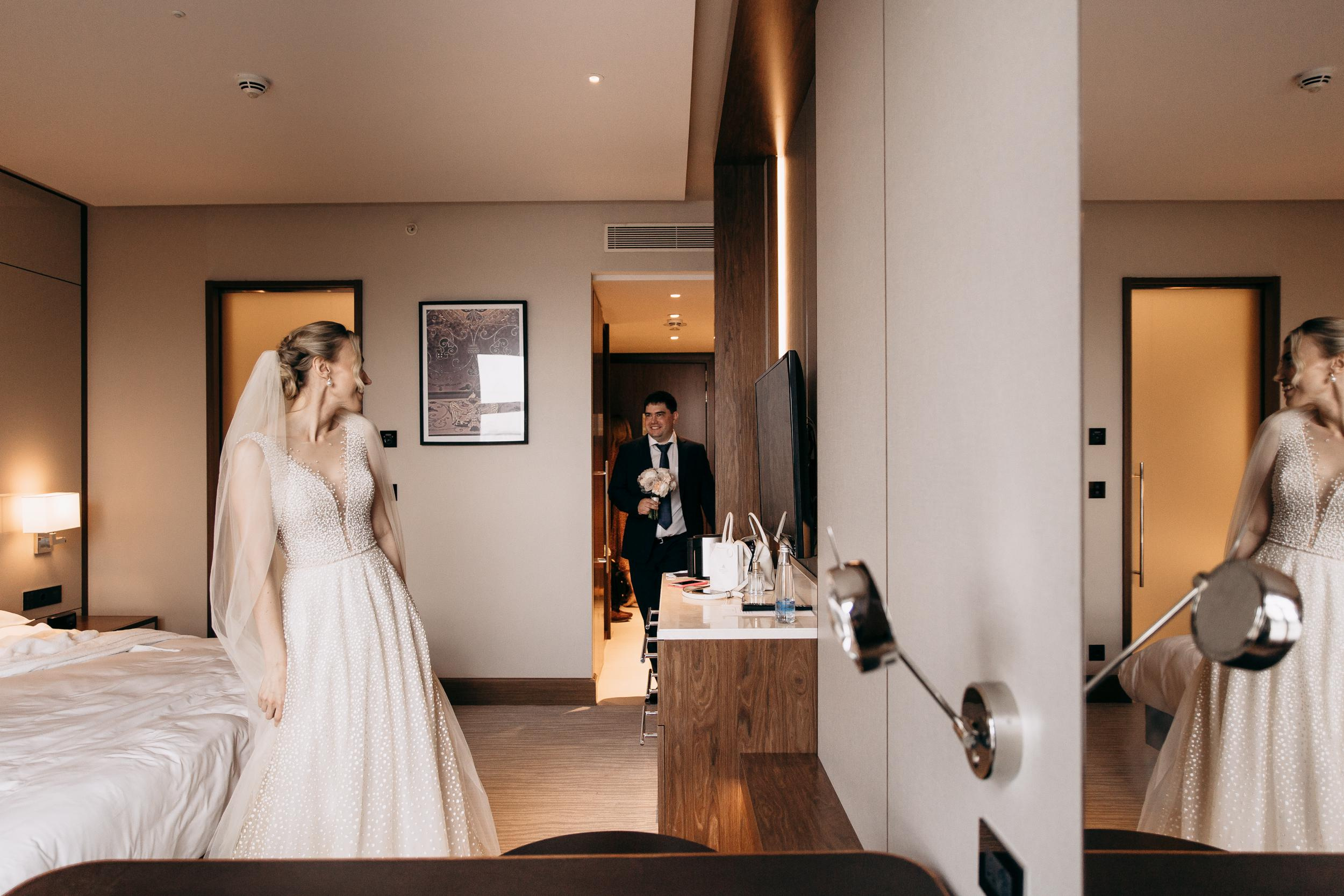 Дима+Анжела. Свадебный и семейный фотограф в Москве Андрасюк Елена