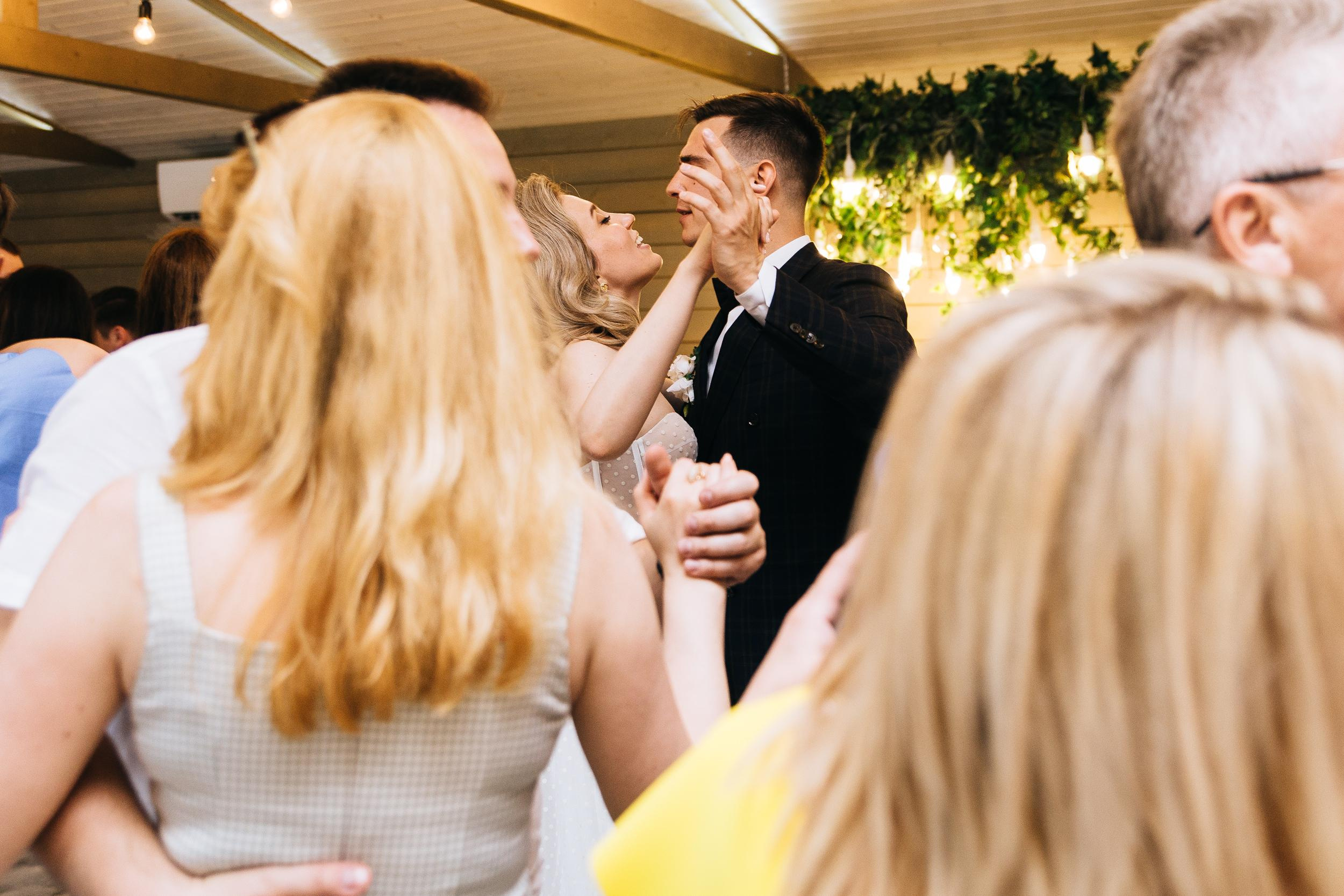 Илья+Римма. Свадебный и семейный фотограф в Москве Андрасюк Елена