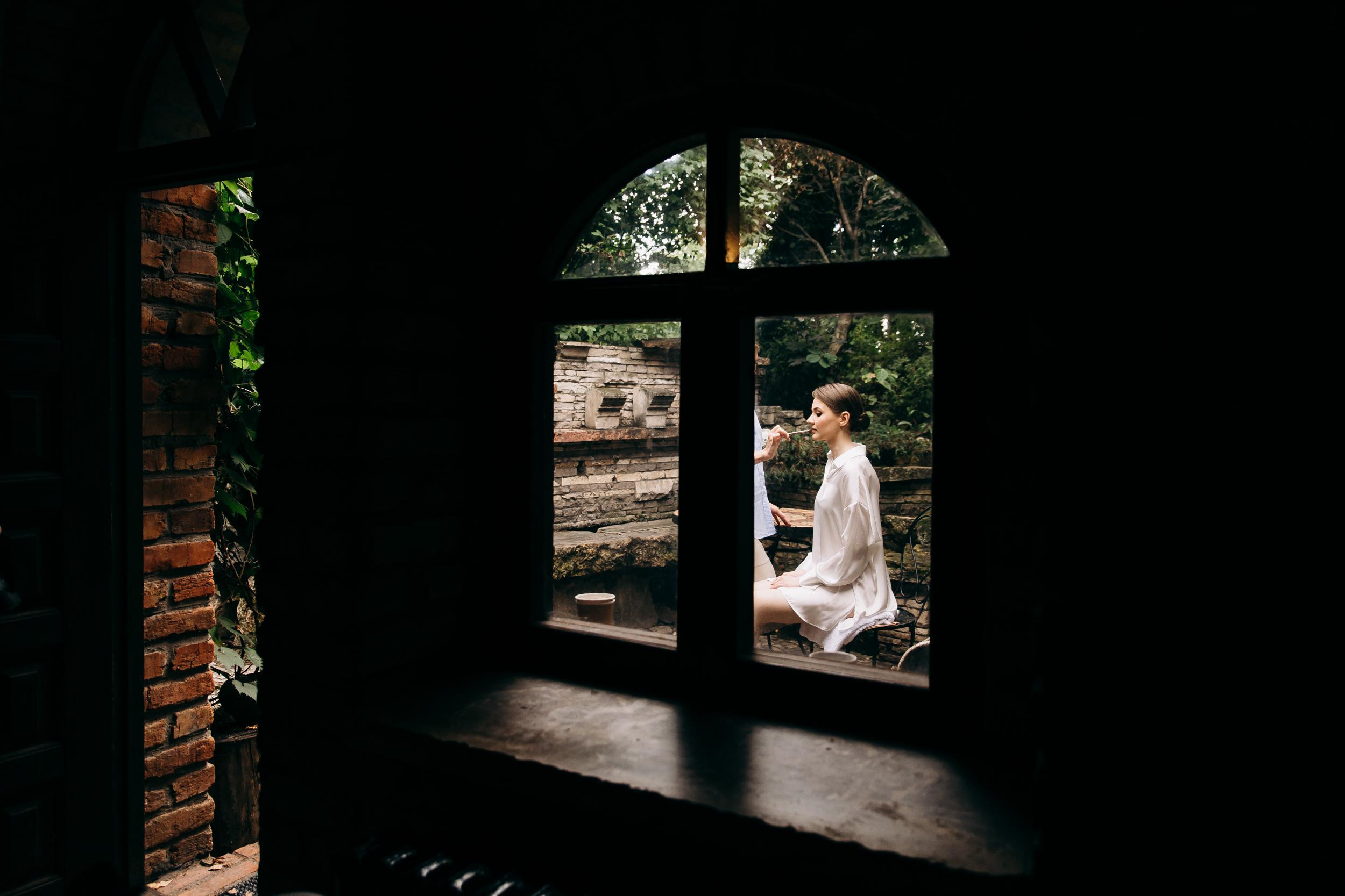 Саша+Полина. Свадебный и семейный фотограф в Москве Андрасюк Елена