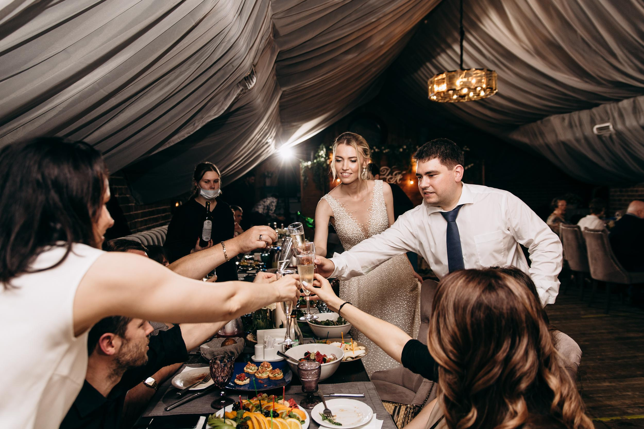 Дима+Анжела. Свадебный и семейный фотограф в Москве Андрасюк Елена