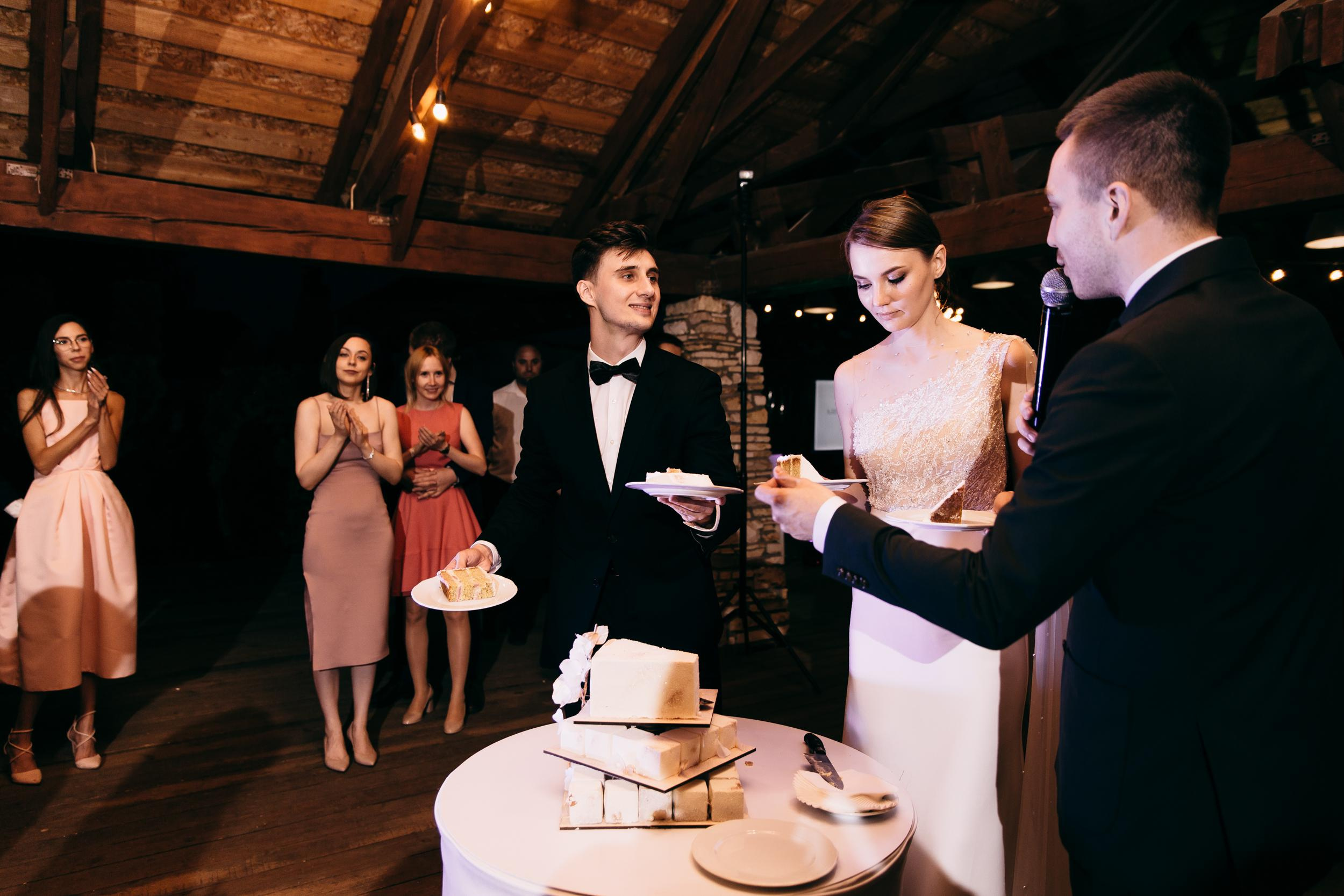 Саша+Полина. Свадебный и семейный фотограф в Москве Андрасюк Елена