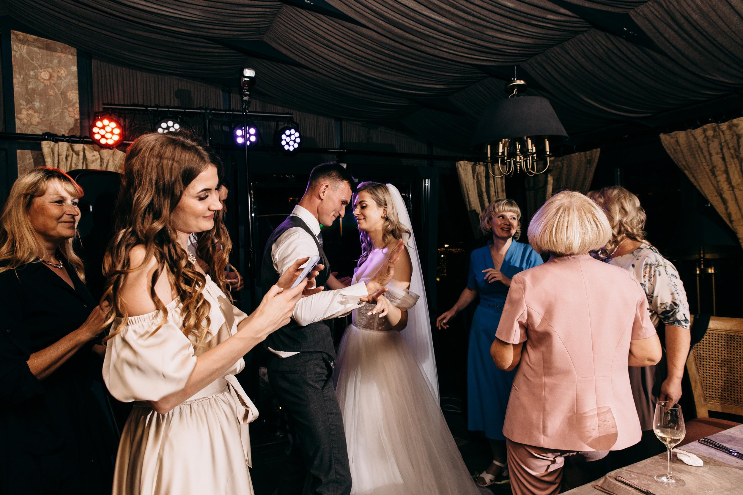 Рома+Вика. Свадебный и семейный фотограф в Москве Андрасюк Елена