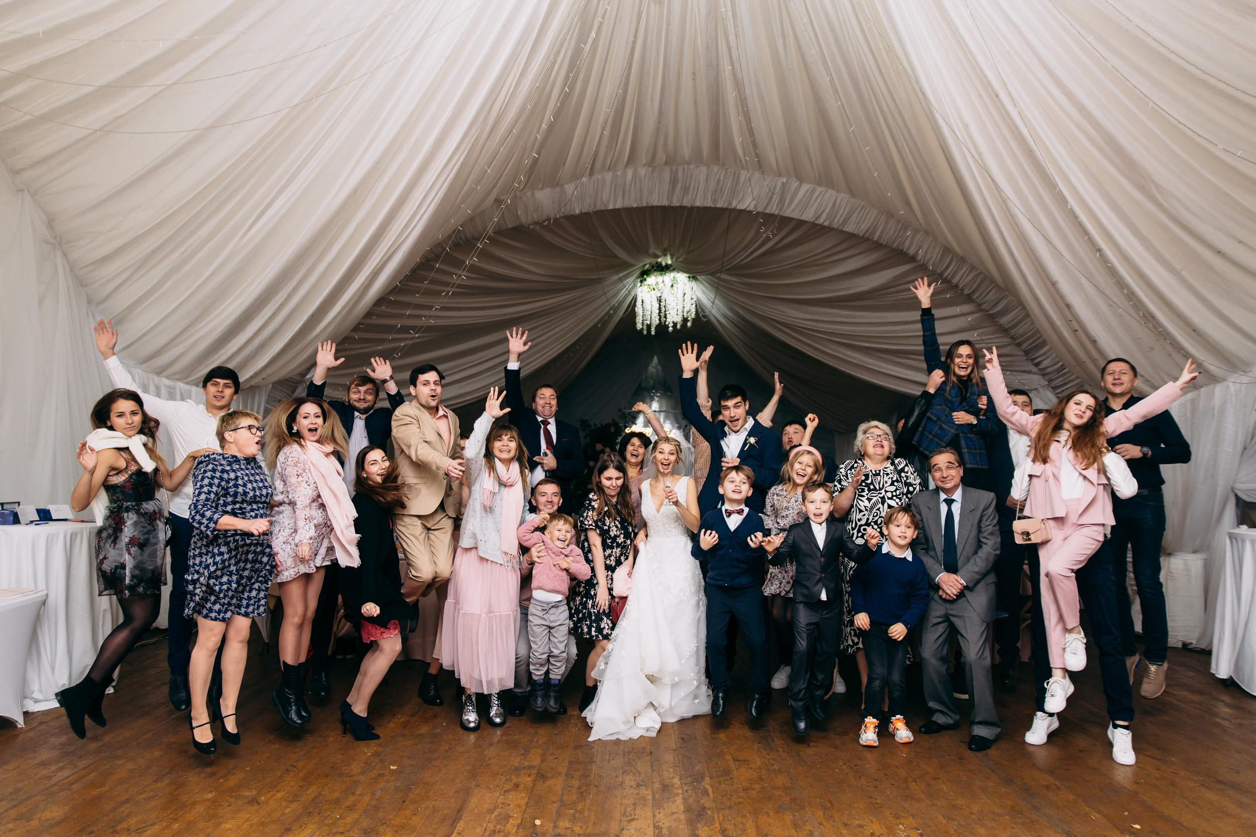 Саша+Надя. Свадебный и семейный фотограф в Москве Андрасюк Елена