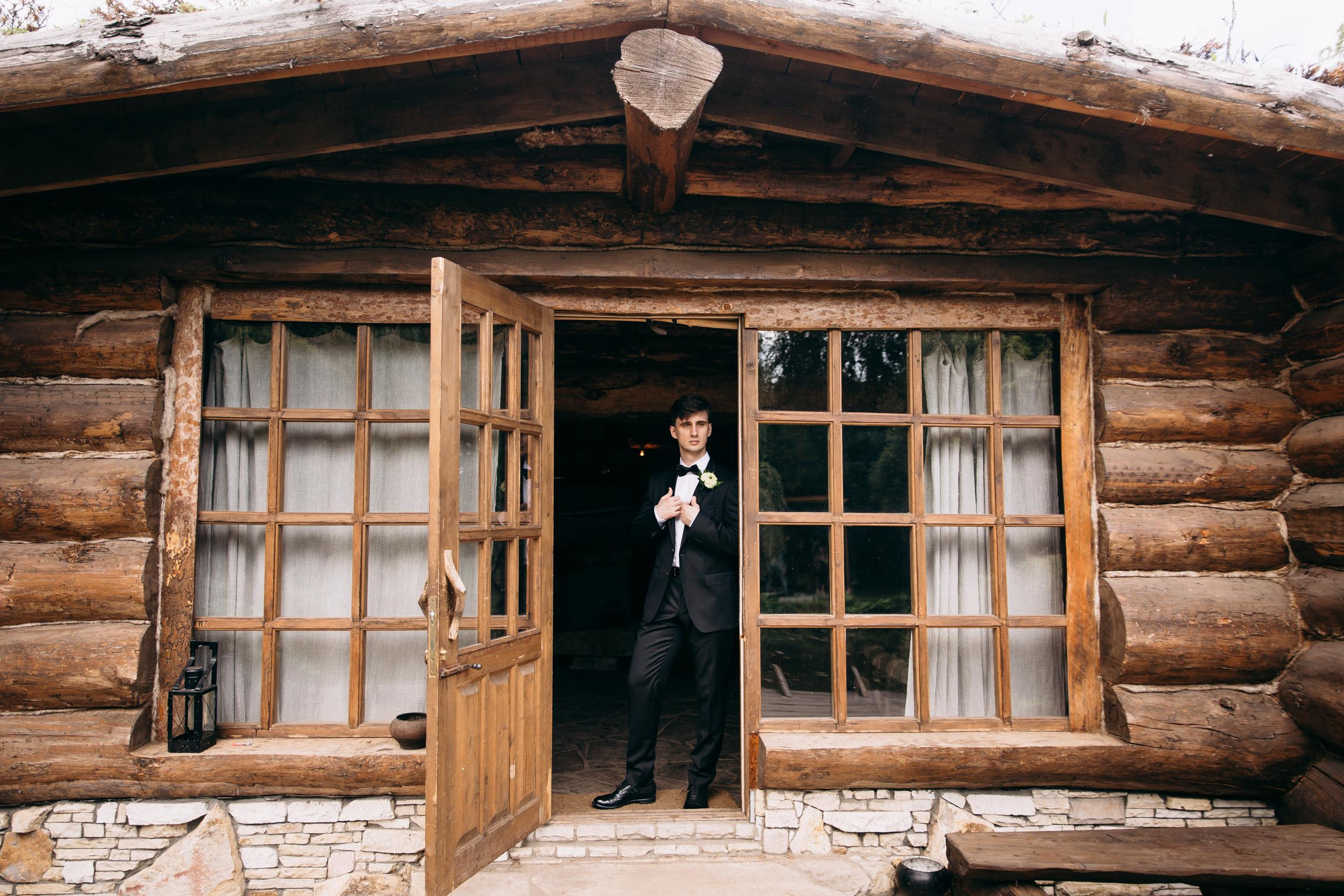 Саша+Полина. Свадебный и семейный фотограф в Москве Андрасюк Елена