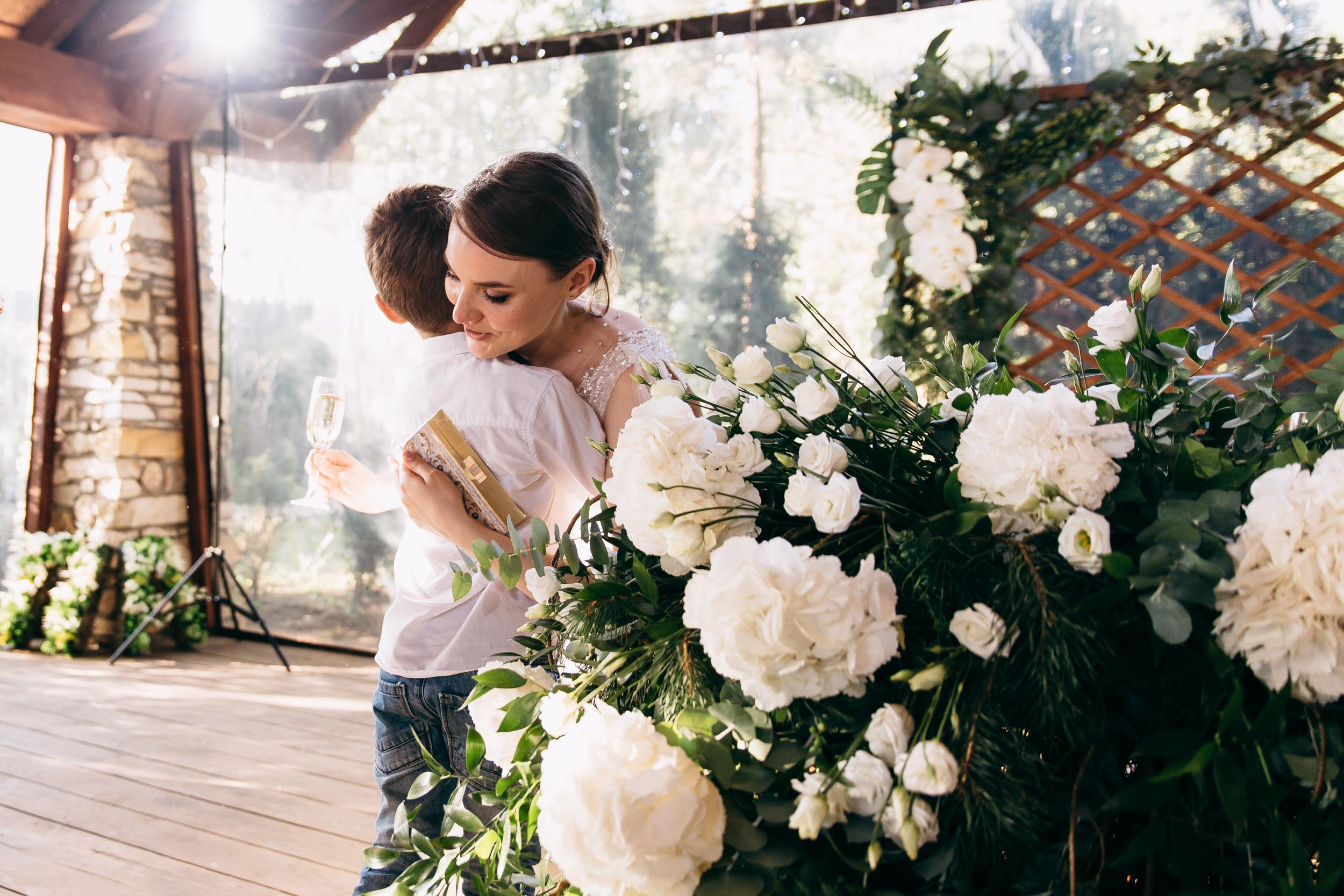 Саша+Полина. Свадебный и семейный фотограф в Москве Андрасюк Елена