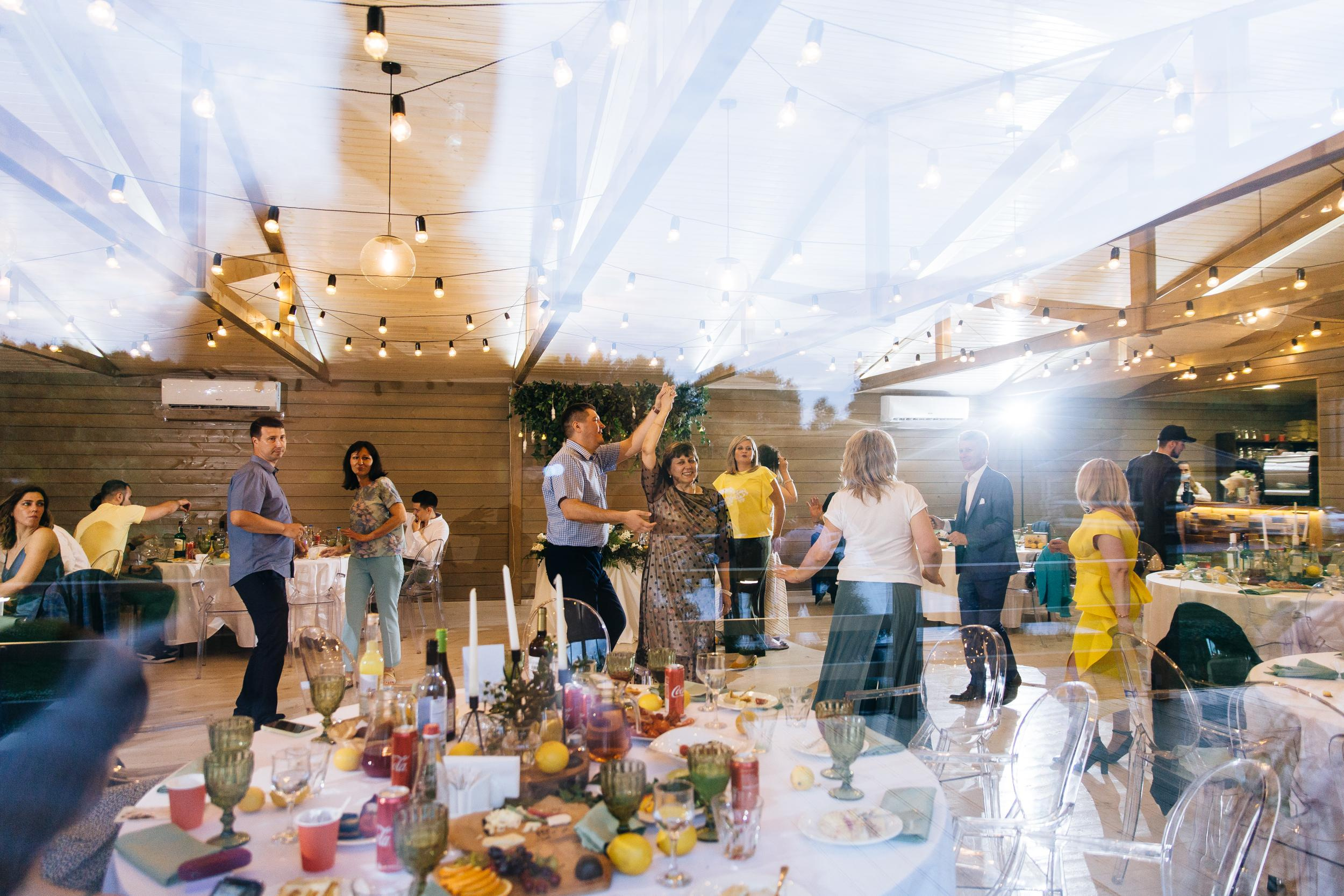 Илья+Римма. Свадебный и семейный фотограф в Москве Андрасюк Елена