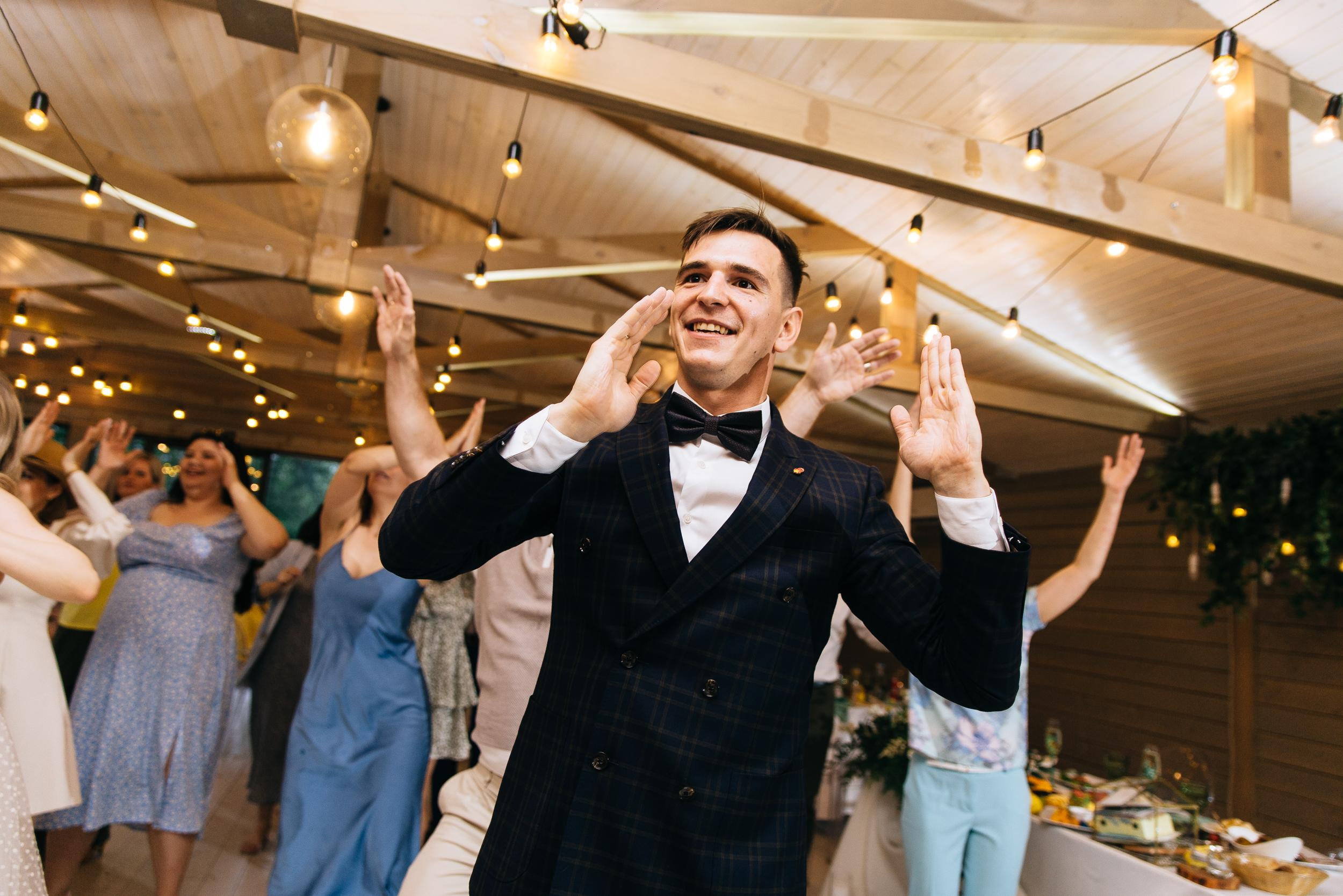 Илья+Римма. Свадебный и семейный фотограф в Москве Андрасюк Елена