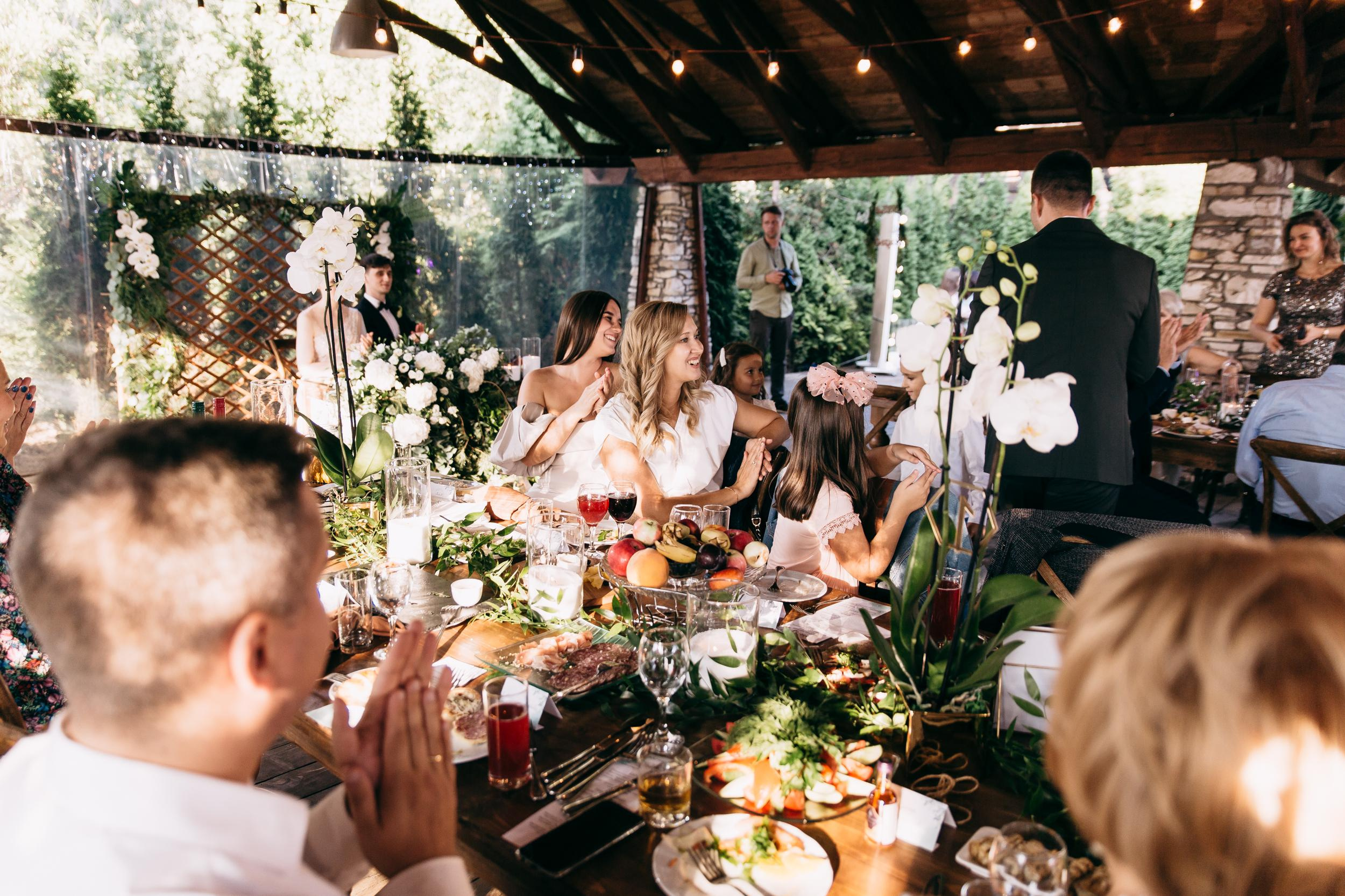 Саша+Полина. Свадебный и семейный фотограф в Москве Андрасюк Елена