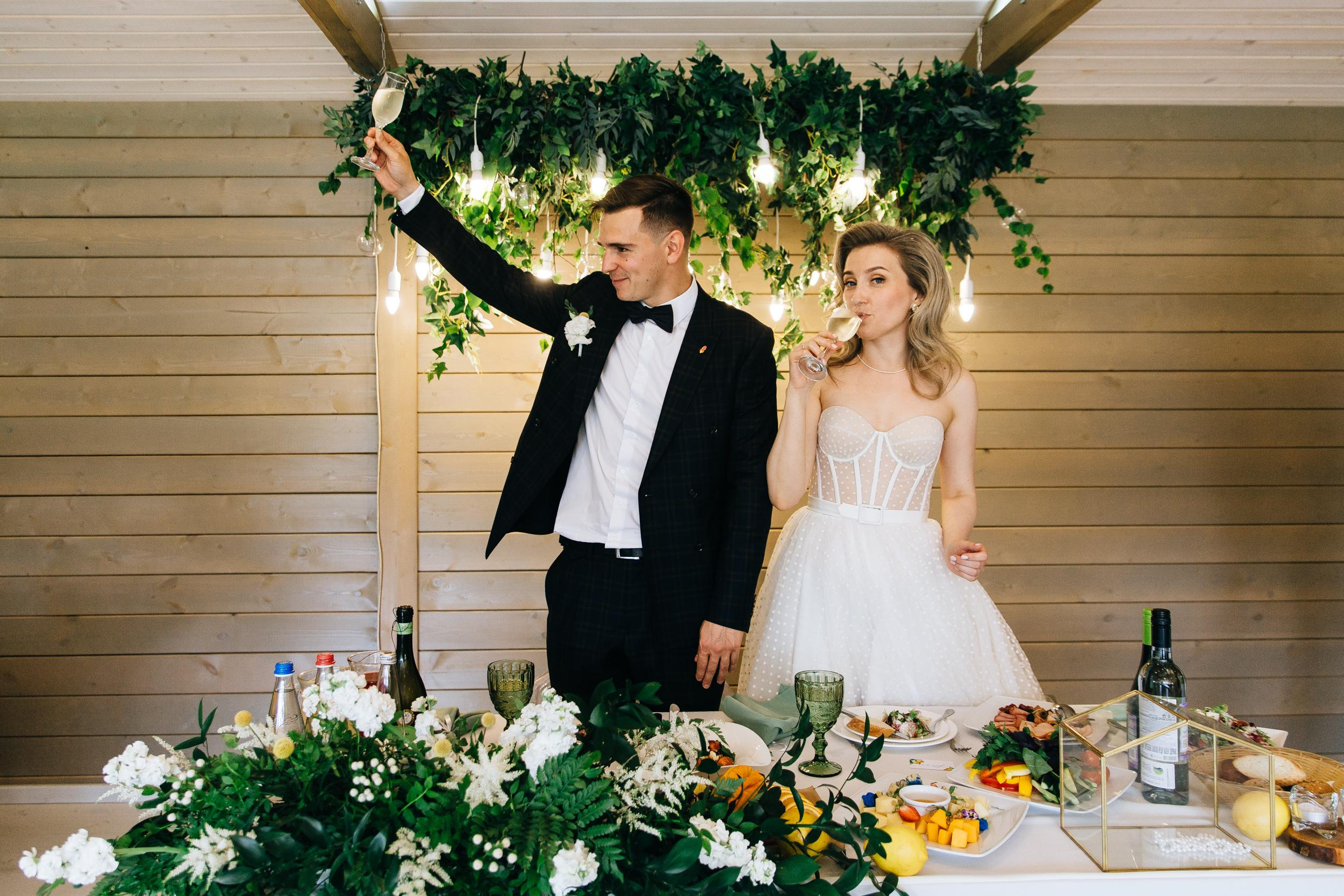 Илья+Римма. Свадебный и семейный фотограф в Москве Андрасюк Елена