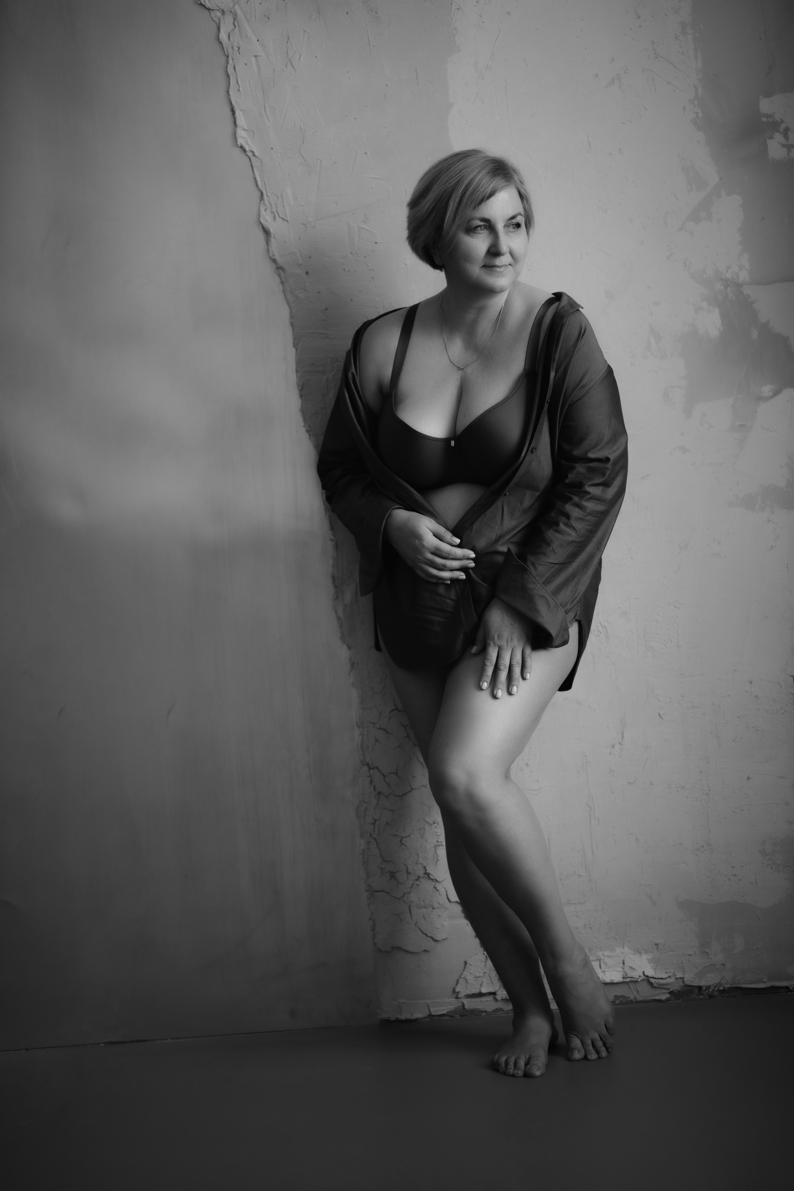 Лариса. Фотограф чувственного портрета в Санкт-Петербурге Светлана Фролова