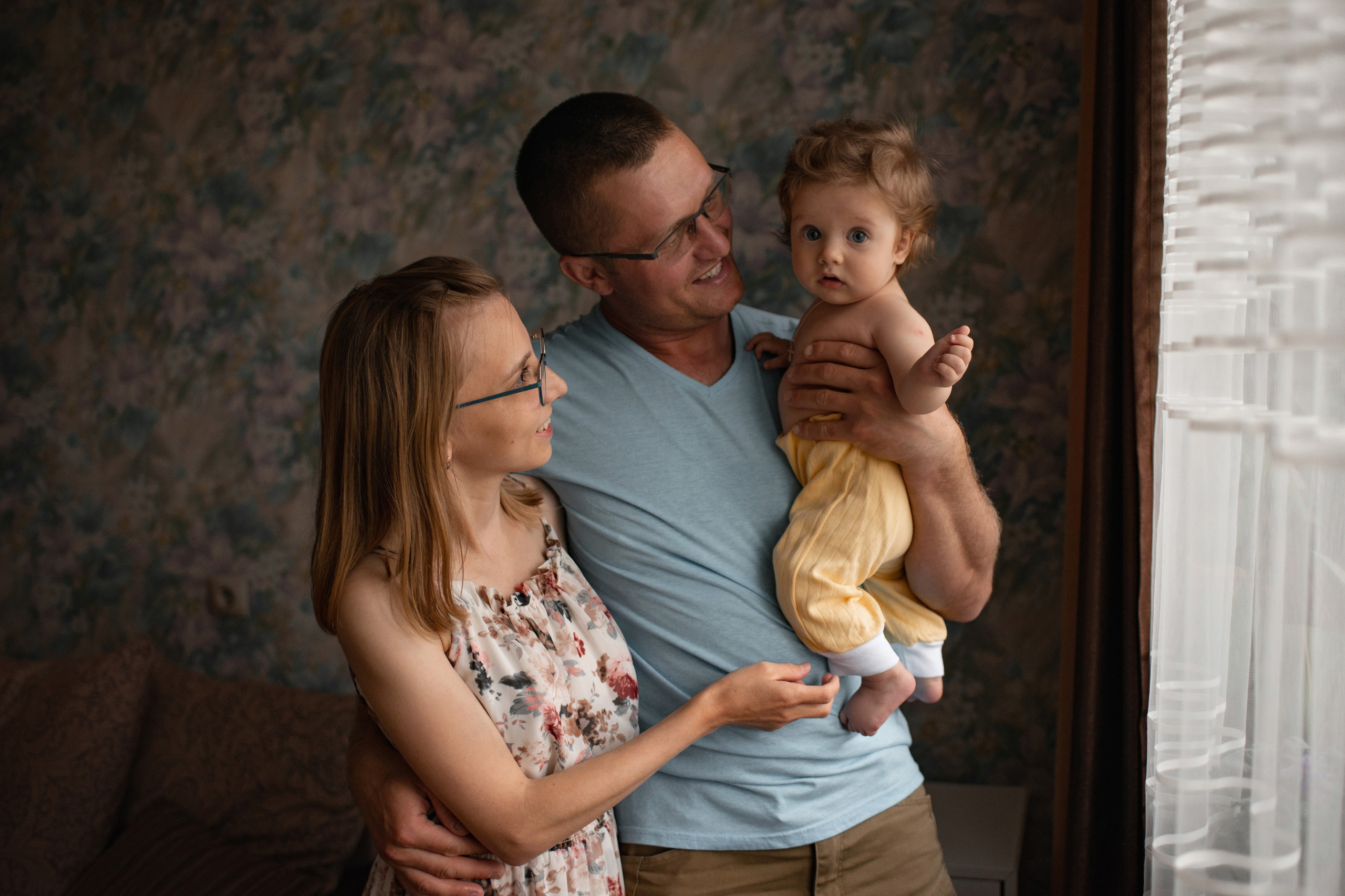 Семейный фотограф Псков. Спб.|Анастасия Войналович