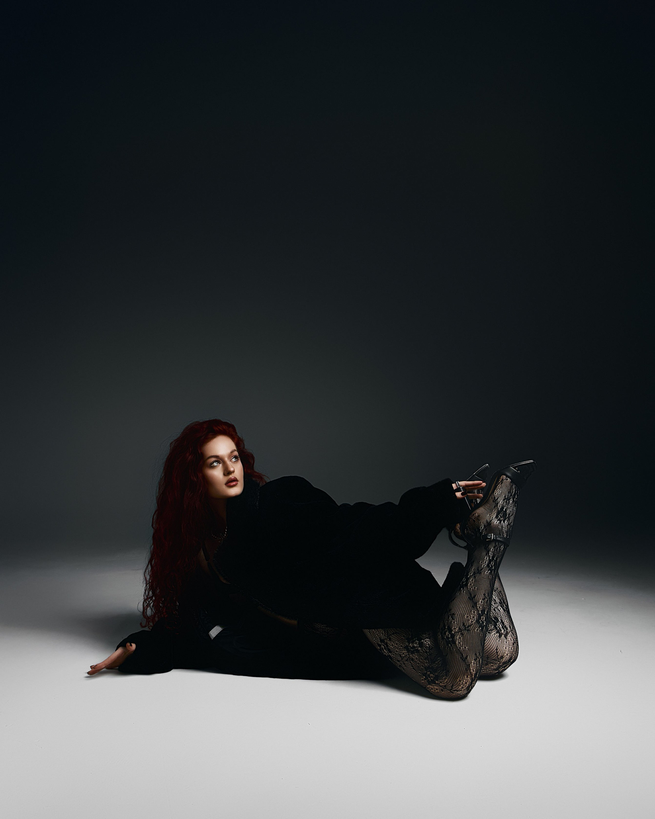 KSUSHA. Ася Солопова, фотограф Тюмень