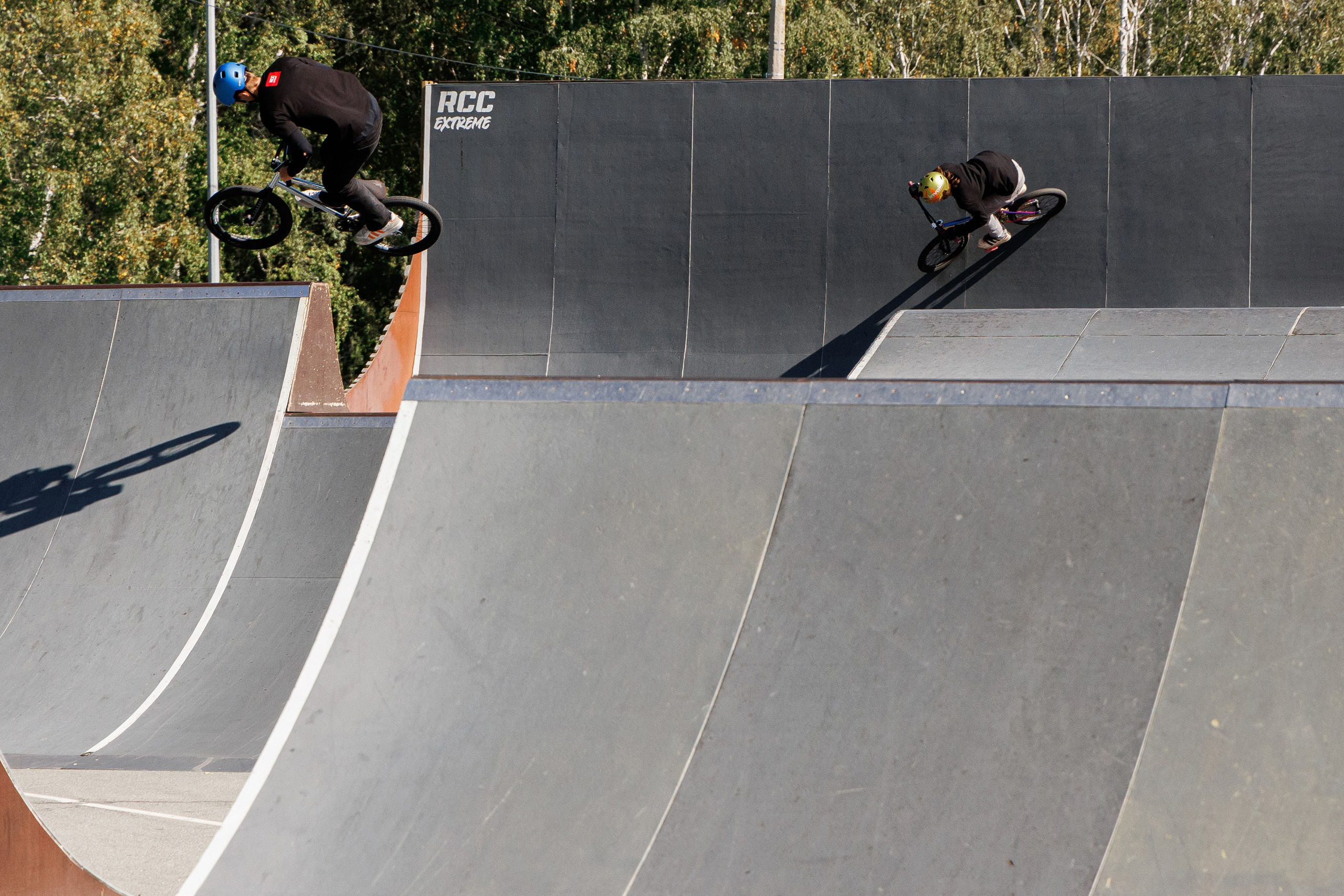 Кубок RCC Extreme | 2025