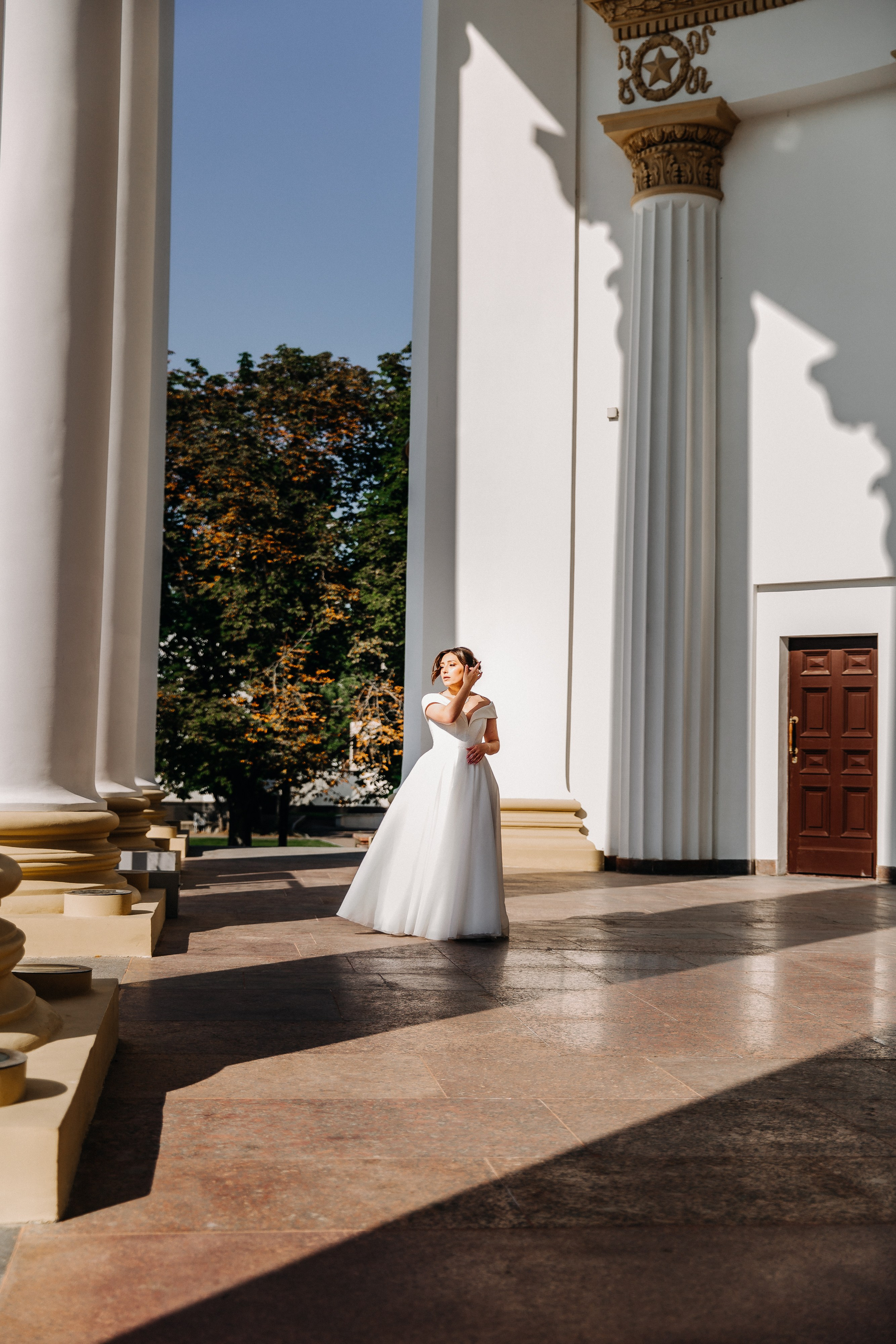 Love. Фотограф Ольга Симакова