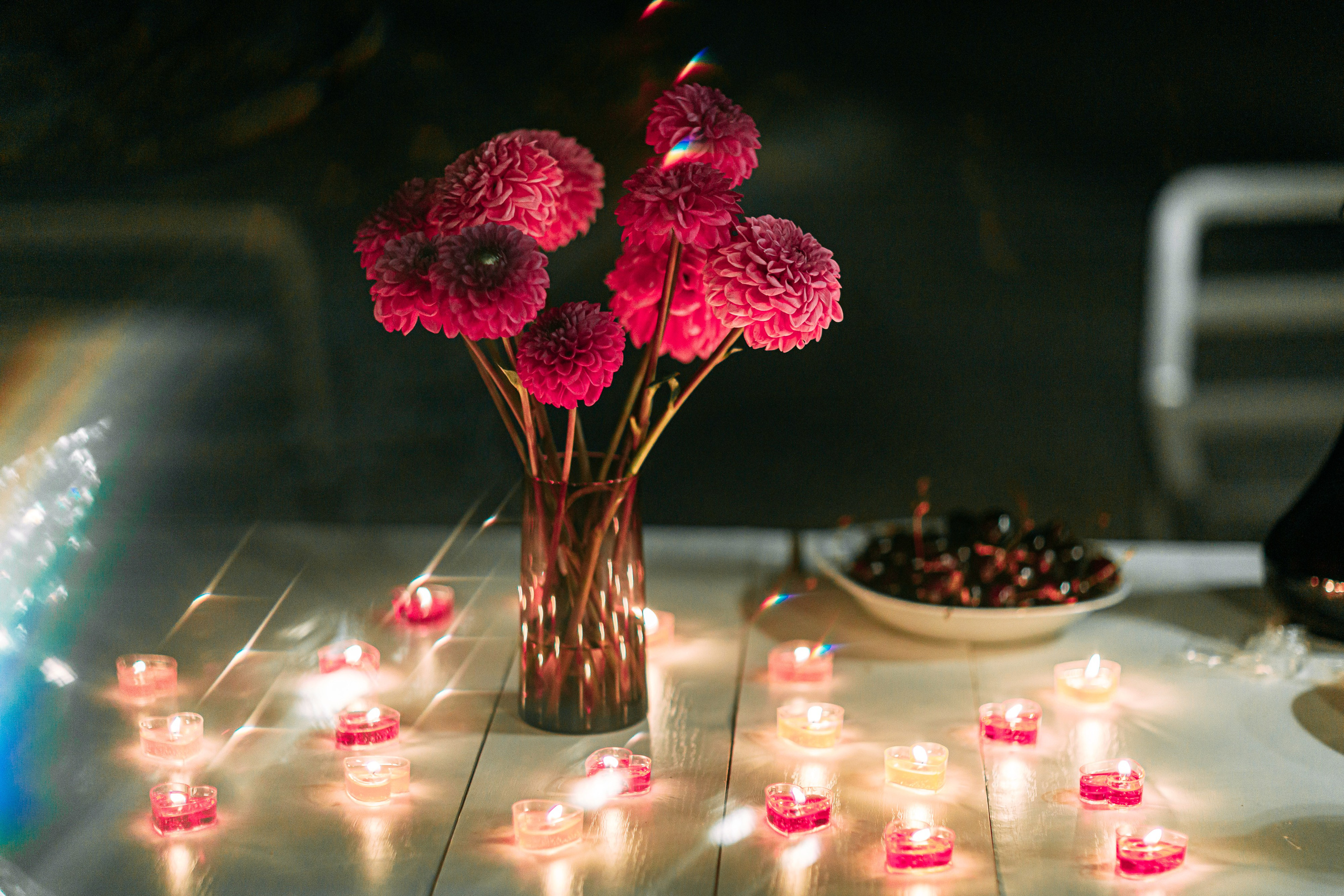 ЦВЕТ СЕЗОНА — РОЗОВЫЙ