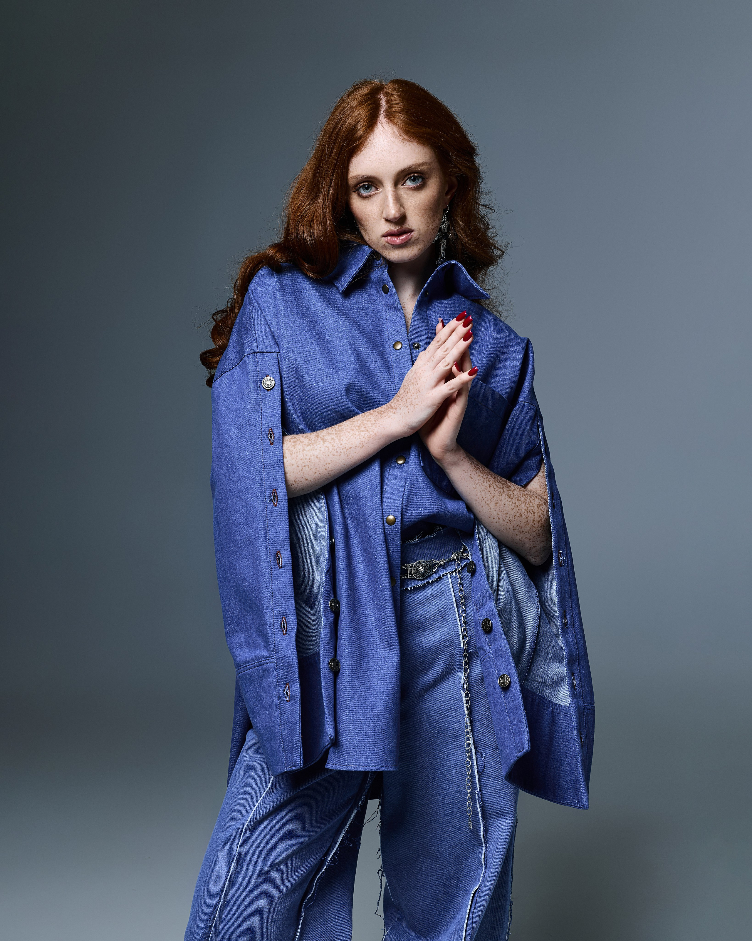 BLACK SISTERZ. Ася Солопова, фотограф Тюмень