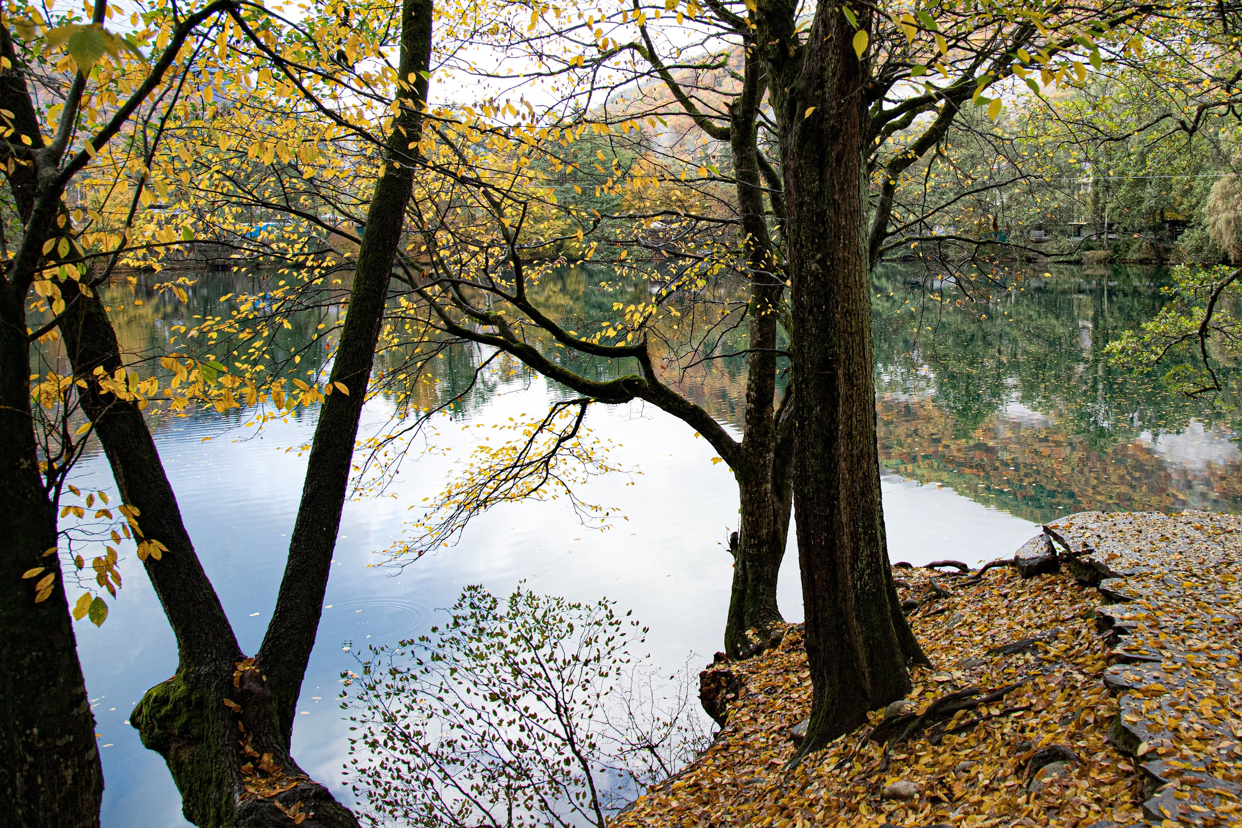 Report: Пейзажи Кавказа. Фотограф в Перми Любовь Огородова | Авторские туры