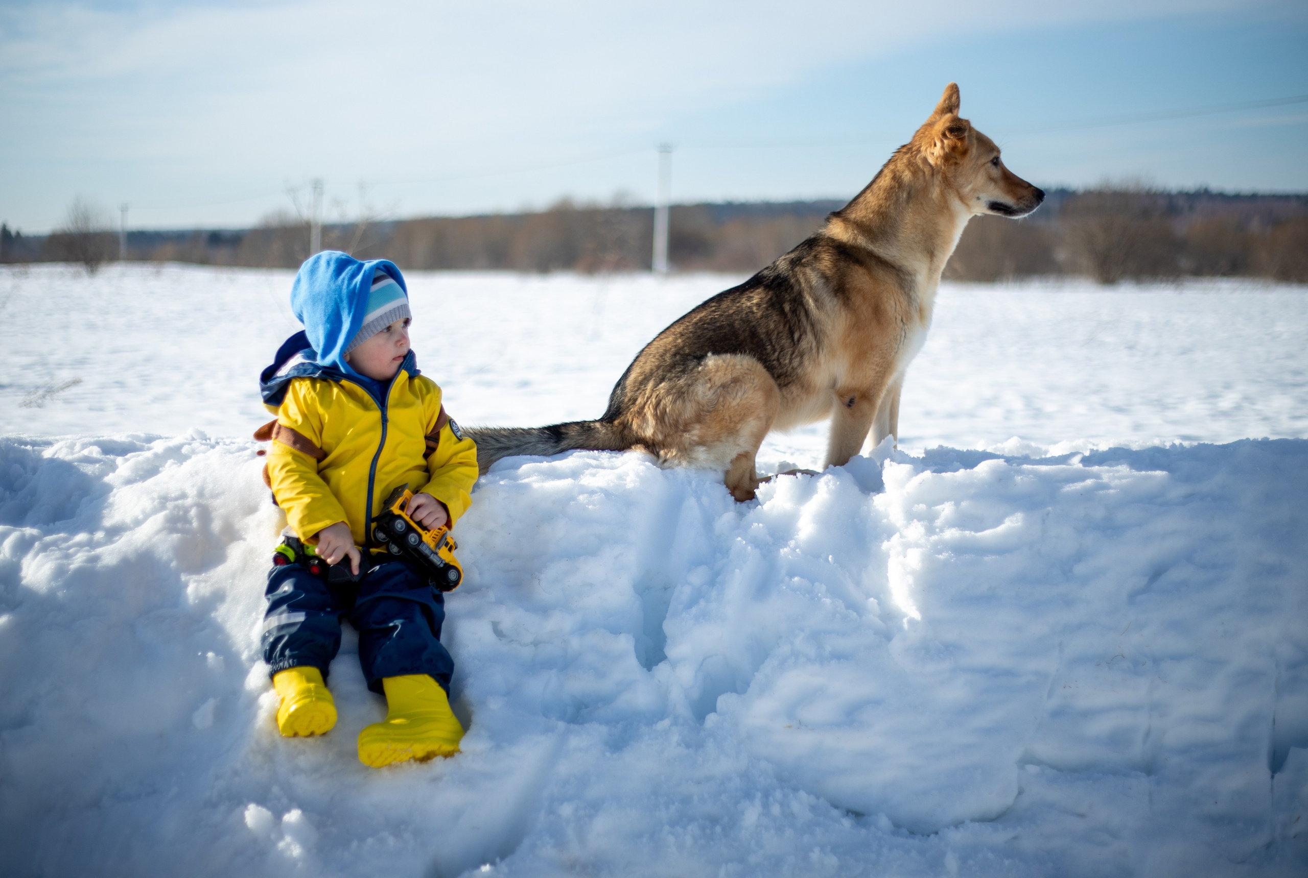 Семья. Фотограф в Перми Любовь Огородова | Авторские туры