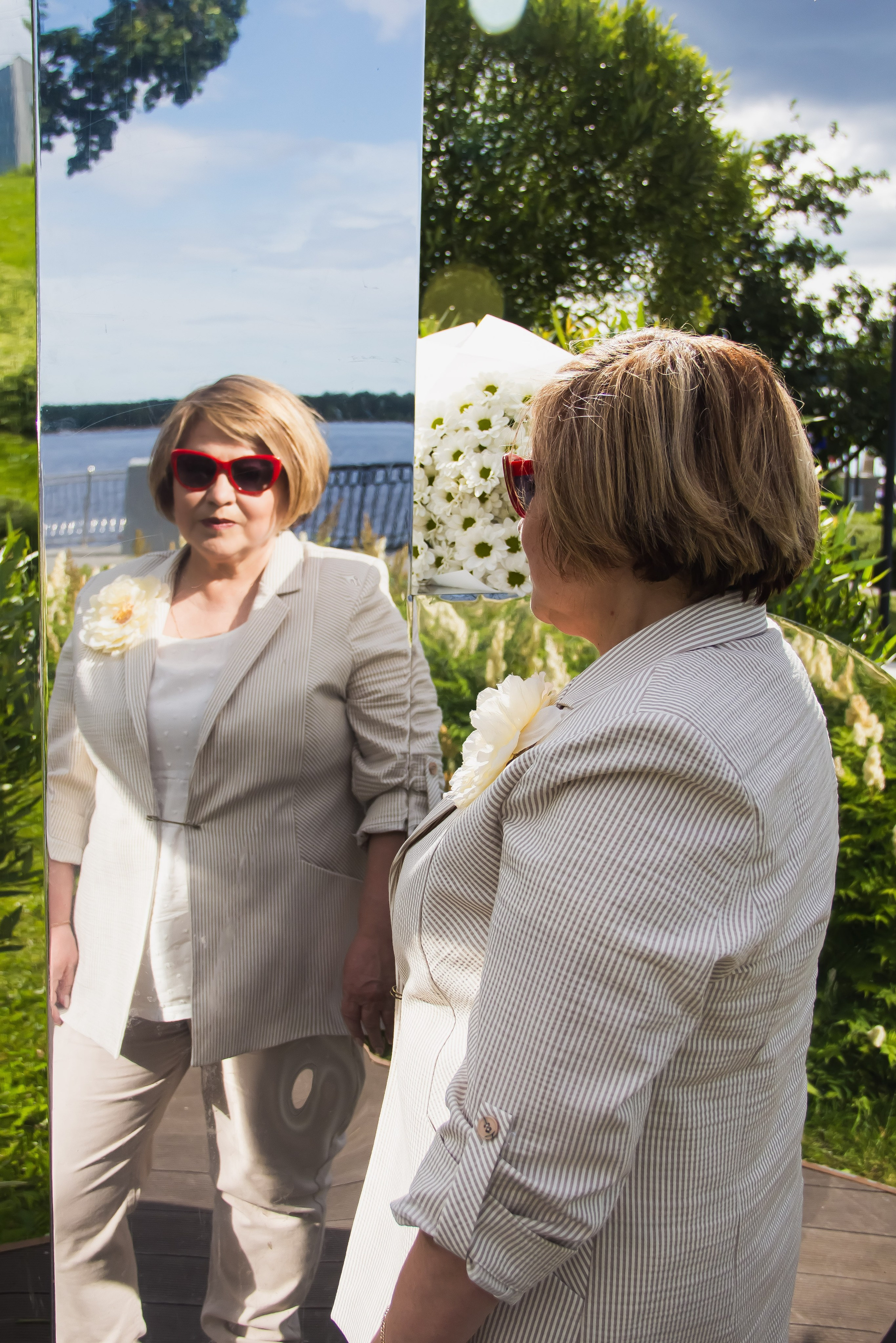 Portrait: Вера. Фотограф в Перми Любовь Огородова | Авторские туры