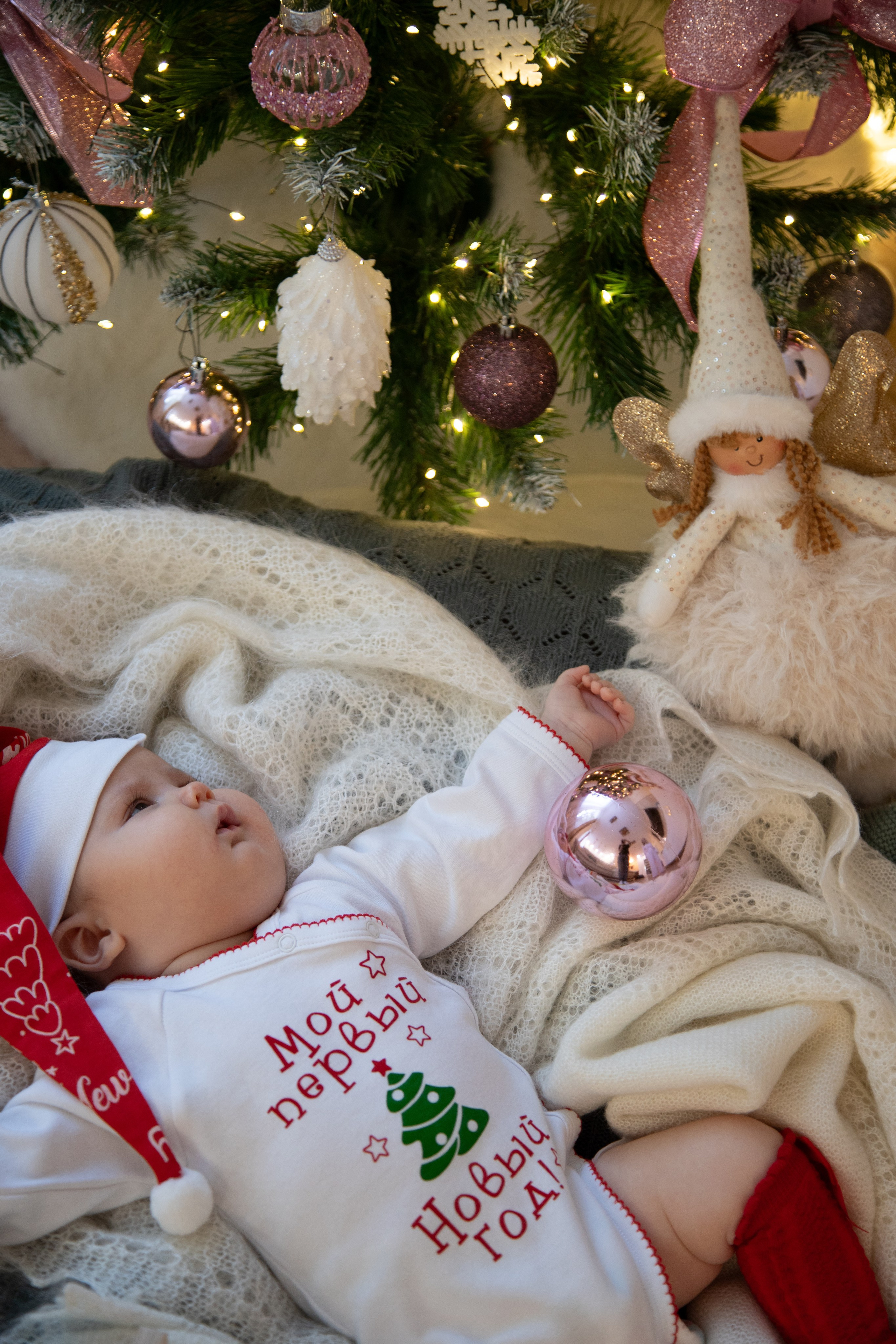 Portrait: Малышка Лена. Фотограф в Перми Любовь Огородова | Авторские туры