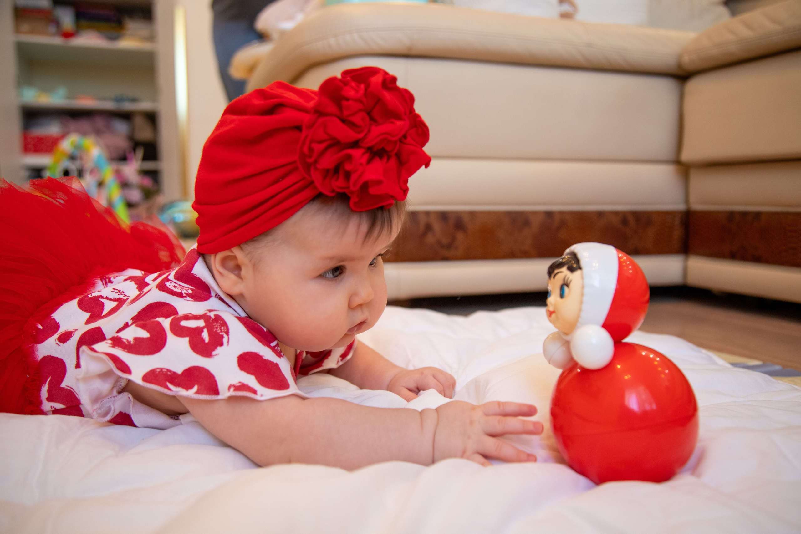 Малышка Лена. Фотограф в Перми Любовь Огородова | Авторские туры