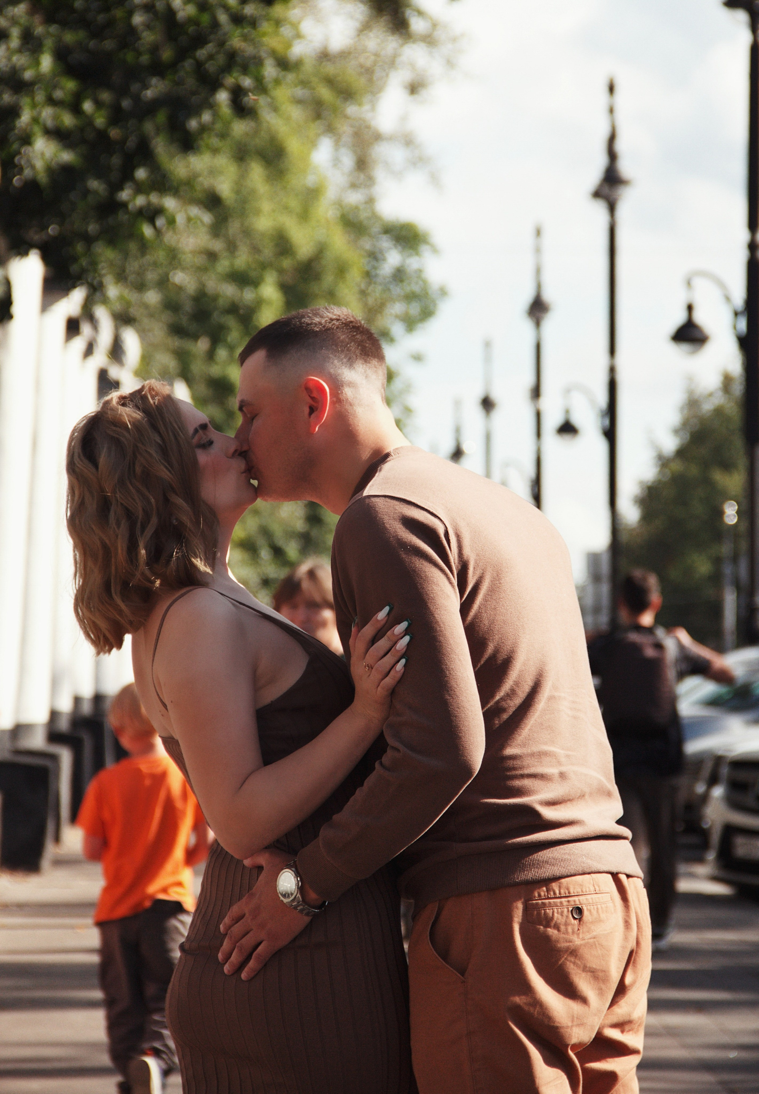 Рortrait: Лиза. Фотограф в Перми Любовь Огородова | Авторские туры