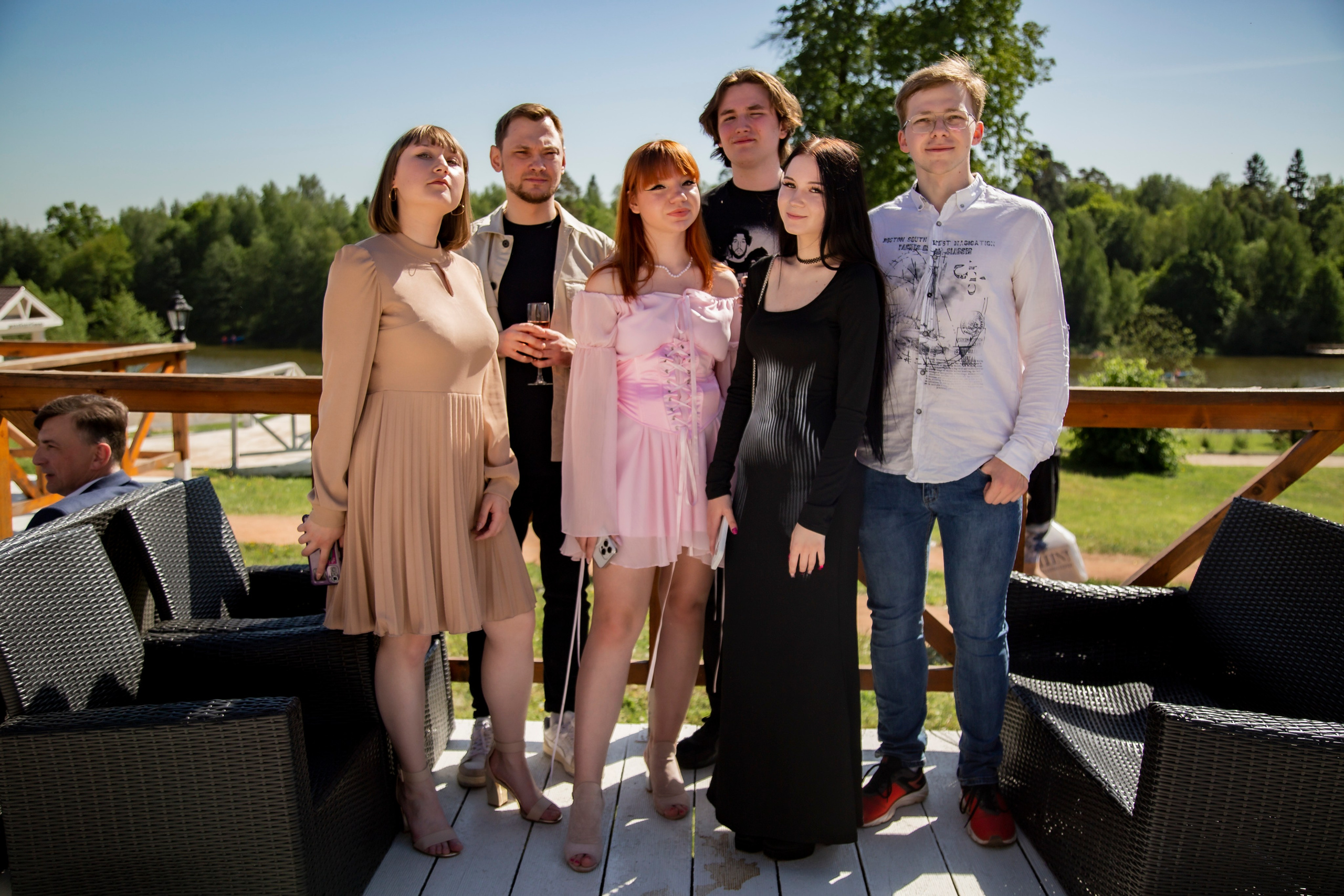 Юбилей. 𝓕𝓸𝓽𝓸𝓰𝓻𝓪𝓯 𝓑𝓪𝓵𝓪𝓼𝓱𝓲𝓱𝓪 / 𝓜𝓸𝓼𝓴𝓿𝓪