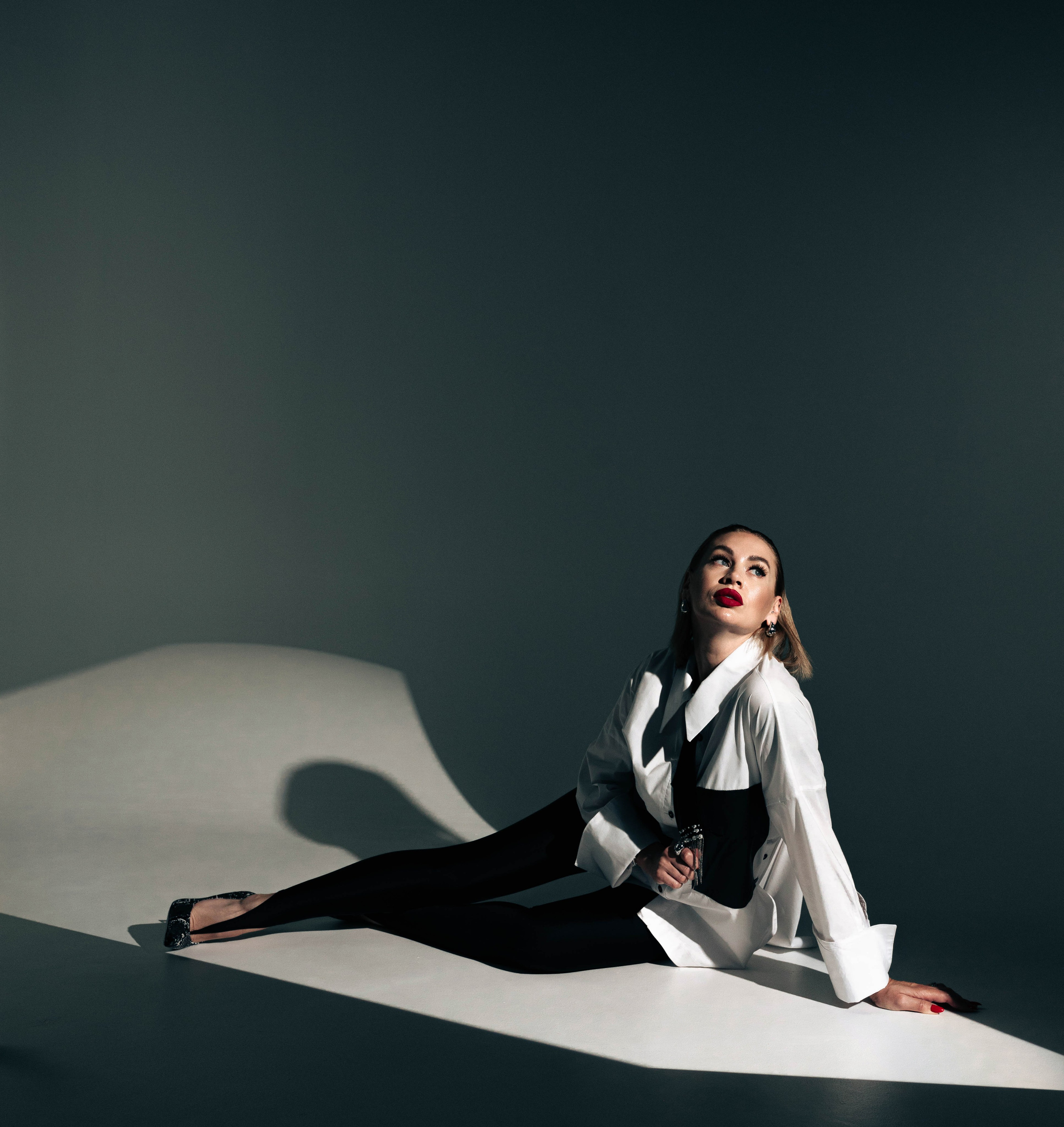 STUDIO. Главная