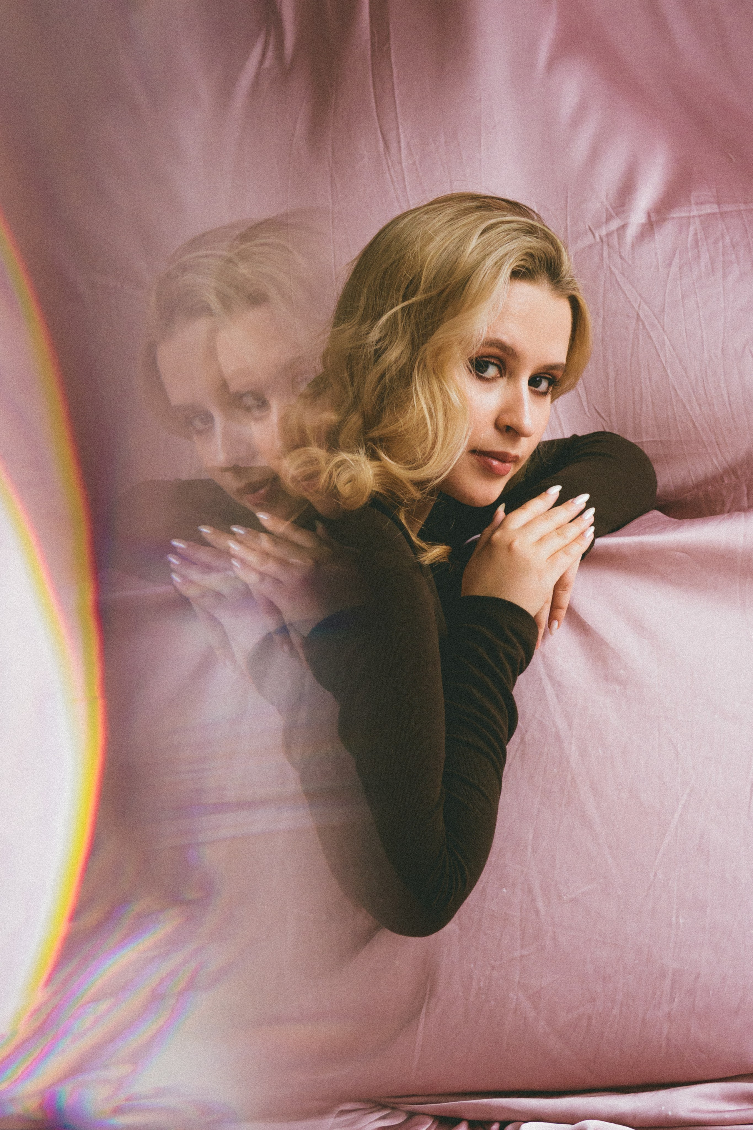 Алина. Главная