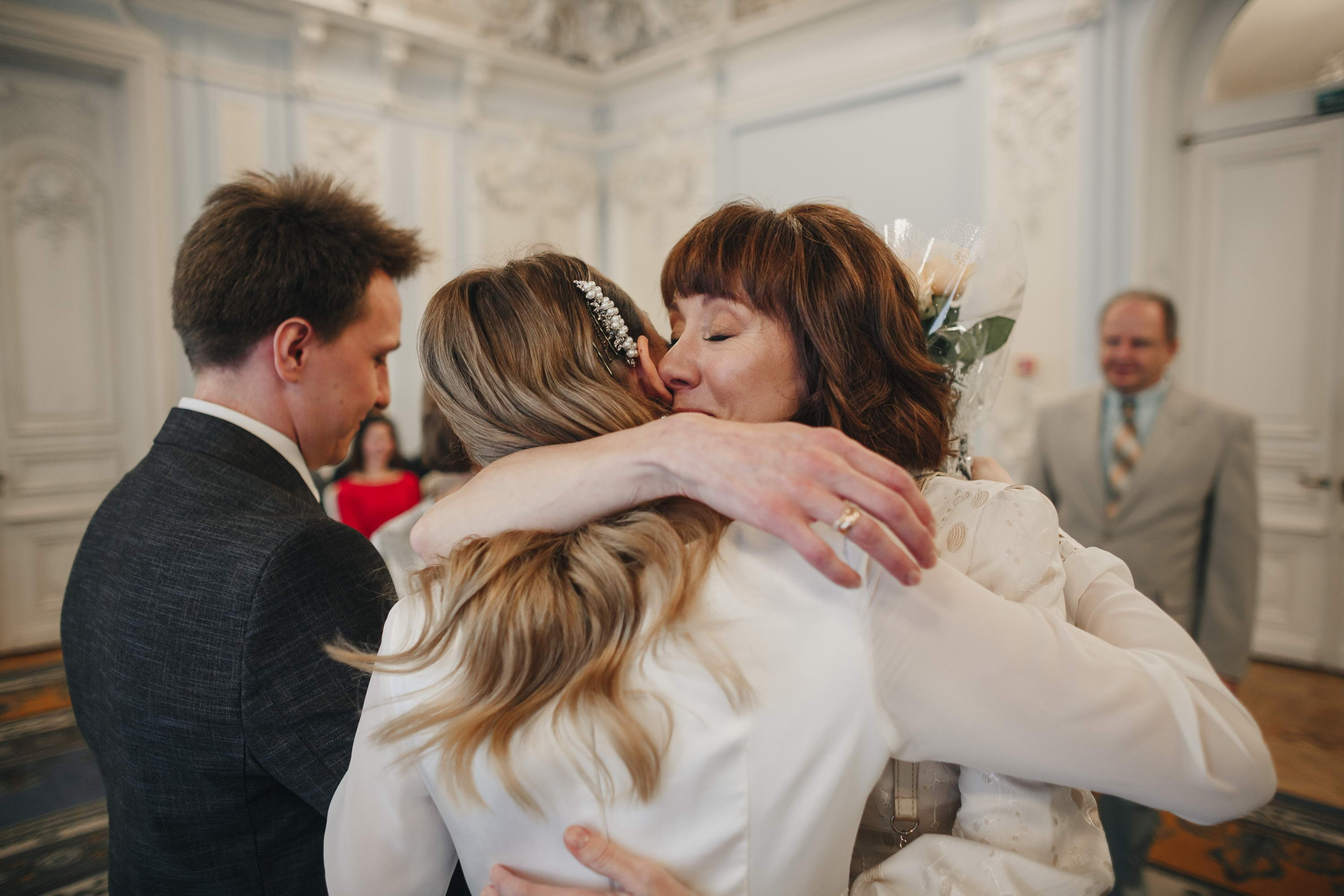 Красивая свадьба. Свадебный фотограф Игорь Брундасов 8PHOTO на свадьбу венчание загс СПб