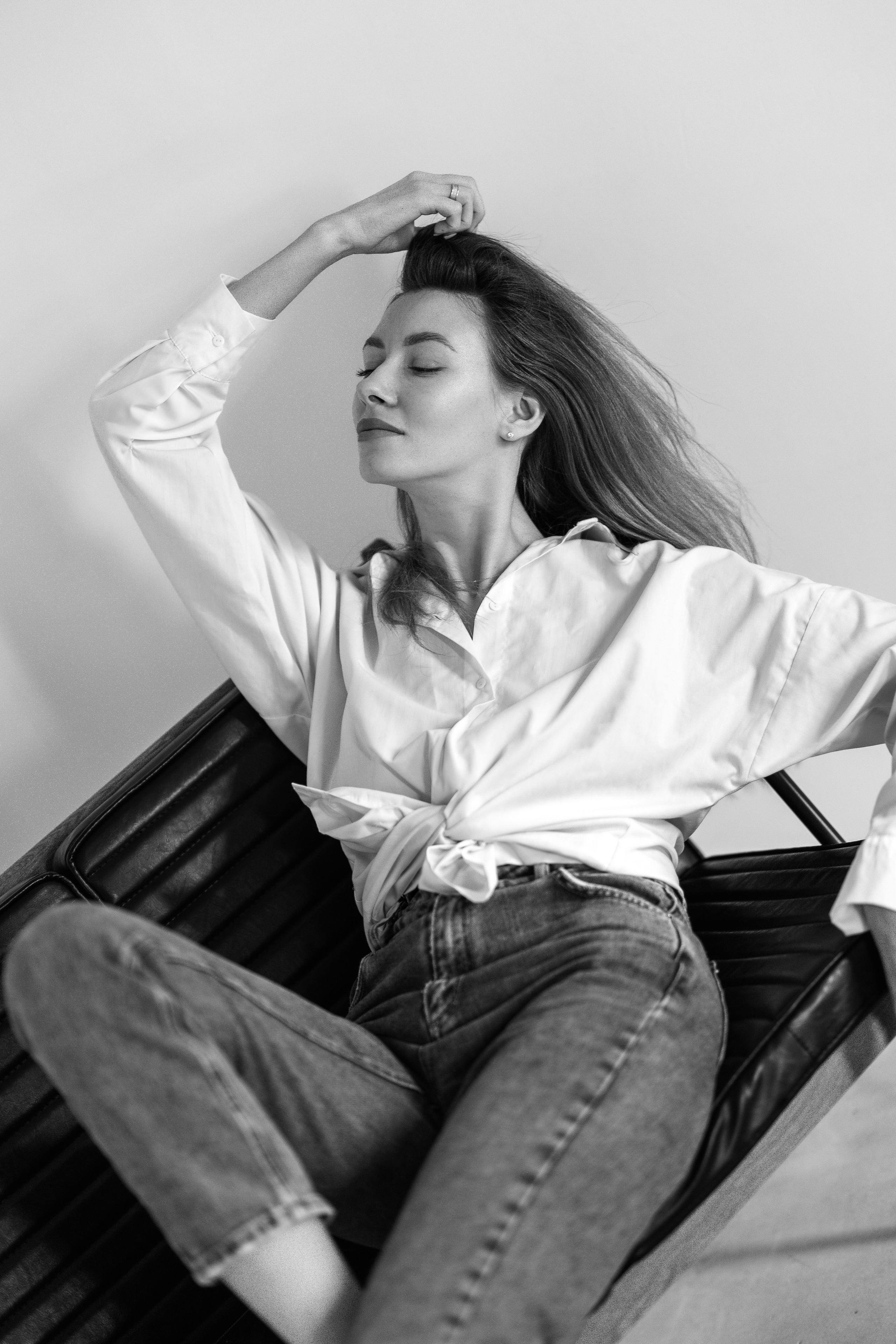 Лариса. Семейный и женский фотограф в Ростове-на-Дону Екатерина Фитисова