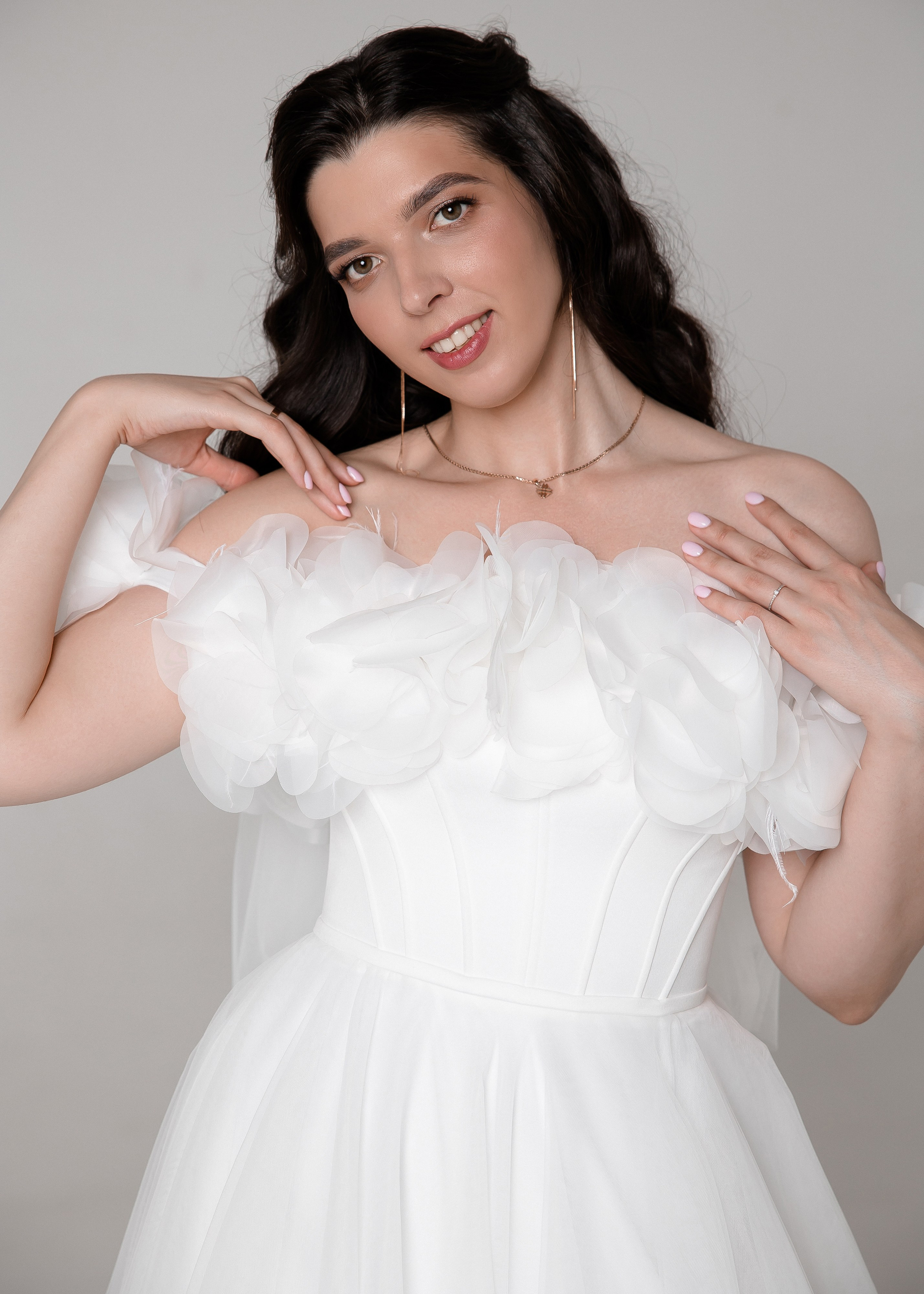 Лена + Саша. Свадебный и семейный фотограф в Саратове Маша Паника