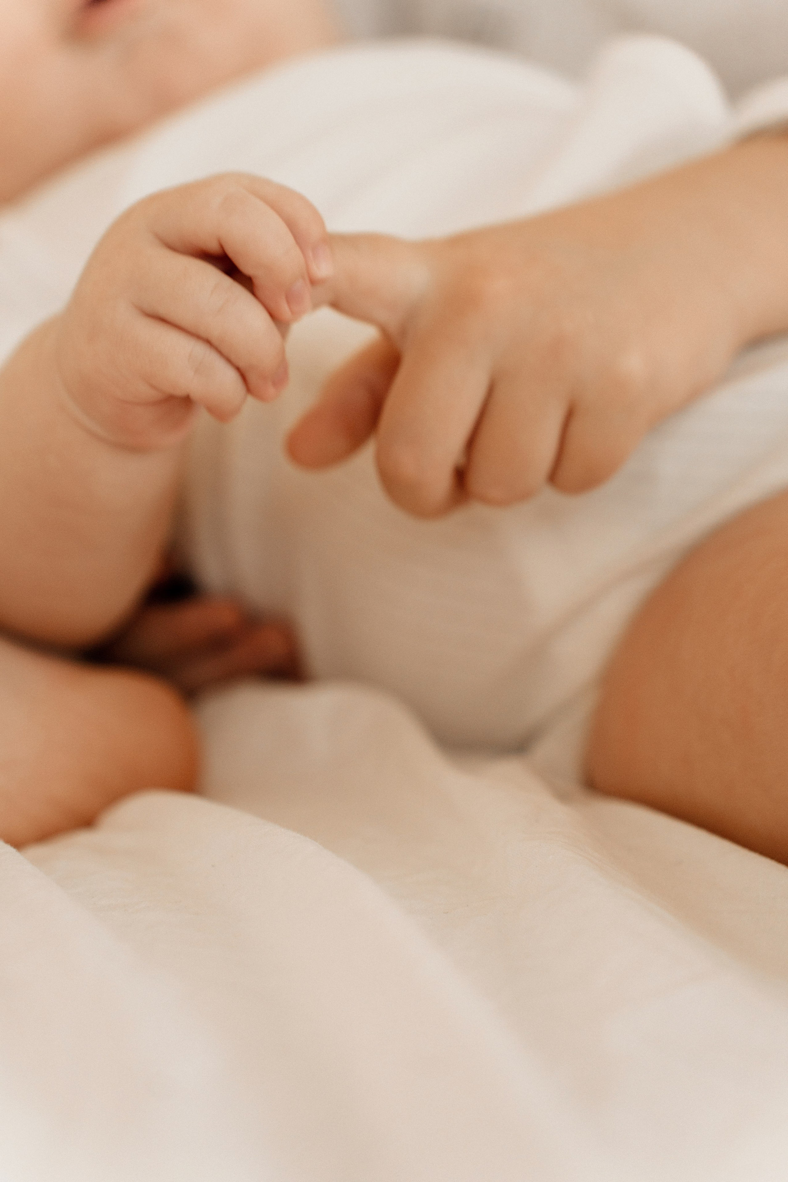 Уютная семейная фотосессия. Главная