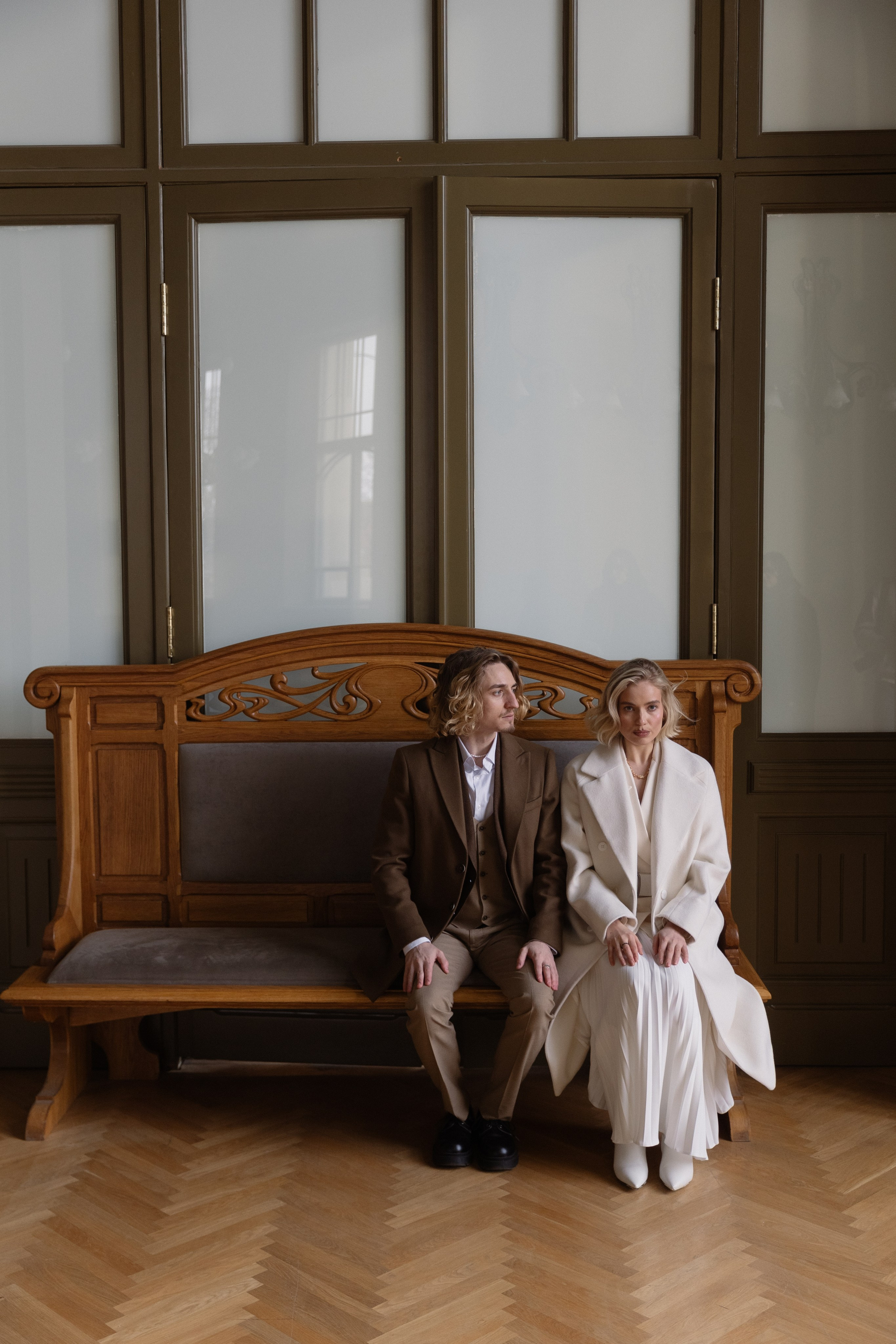 Свадебный фотограф Курск Максим Ноздрачев