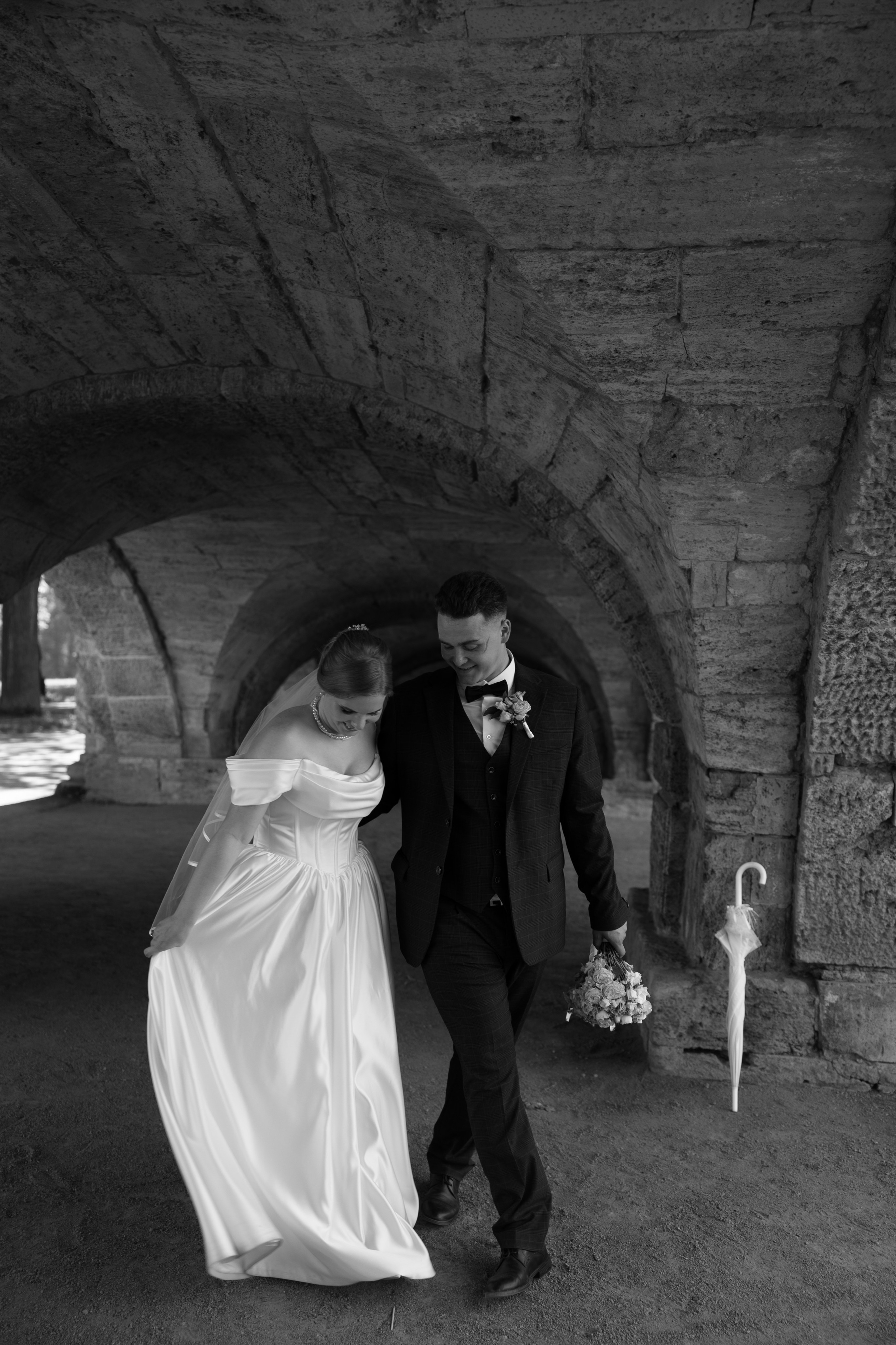 Дмитрий и Ксения. Свадебный фотограф в Санкт — Петербурге и Ленинградской о